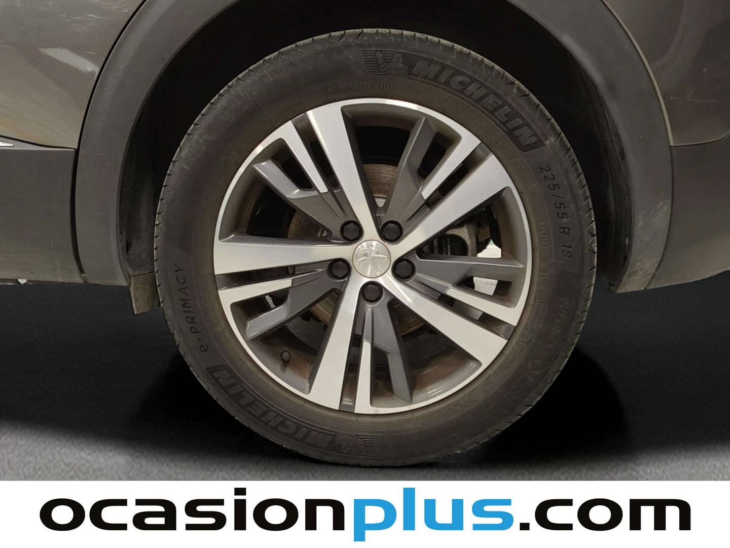 Foto Peugeot 3008 Peugeot 3008 PureTech 130 S&S Allure Pack (130 CV)