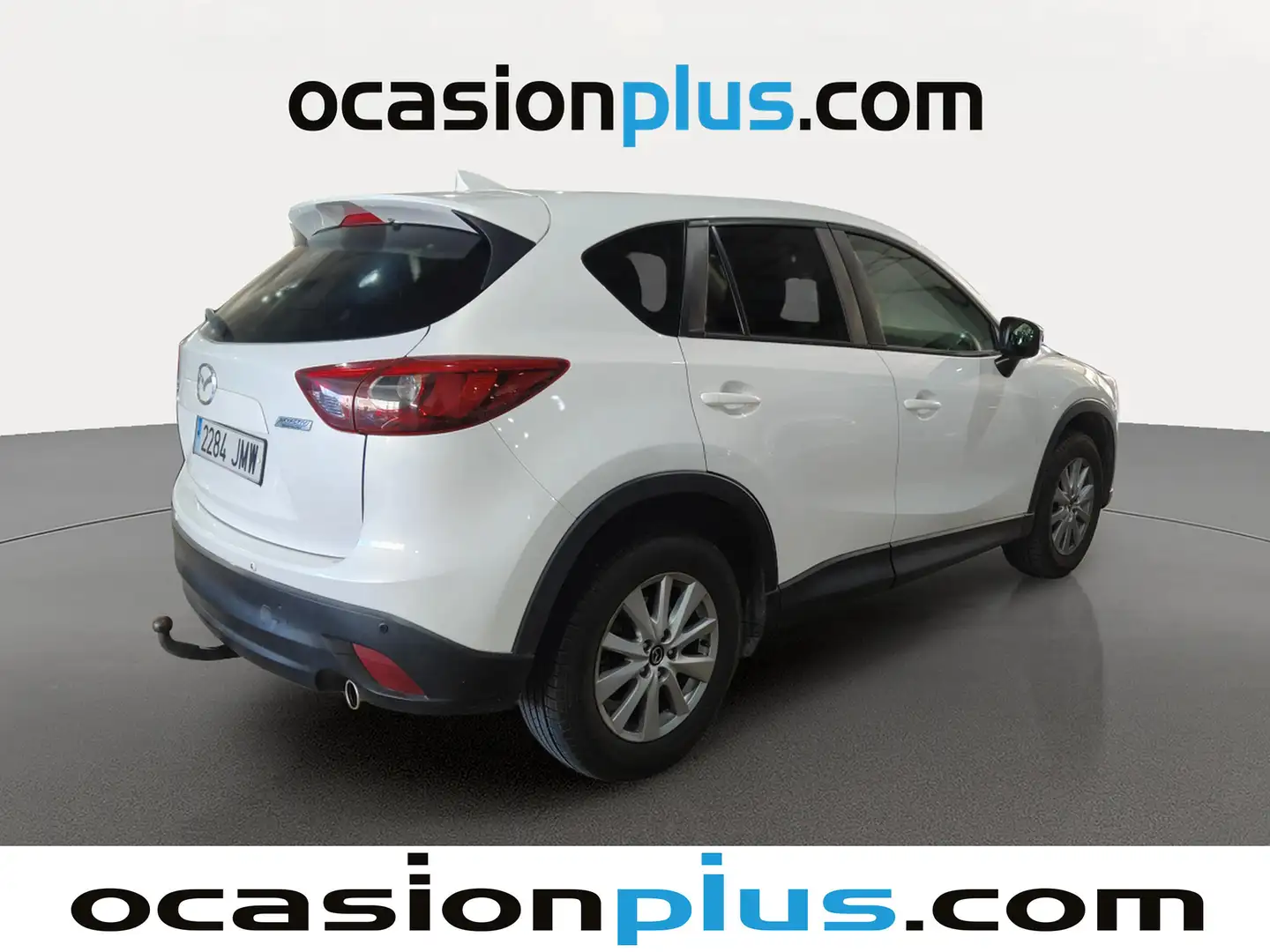 Foto Mazda CX-5 Mazda CX-5 2.2 DE Style Navi 2WD (150 CV)