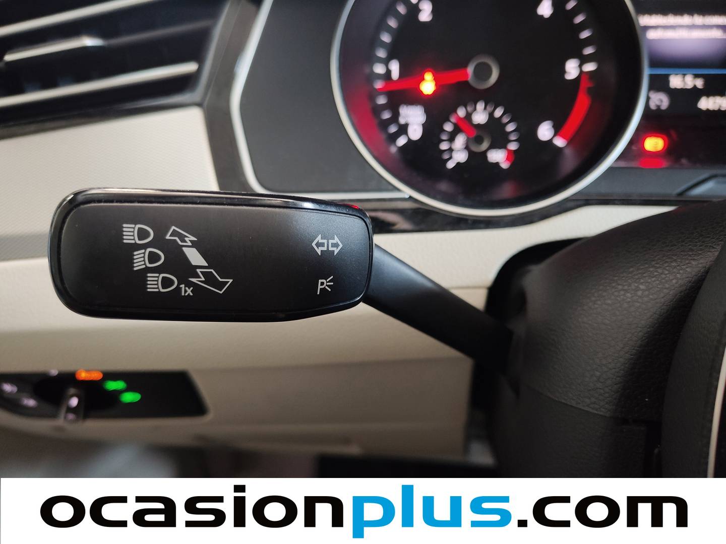 Volkswagen Passat Volkswagen Passat Advance 2.0 TDI BMT (150 CV) de segunda mano