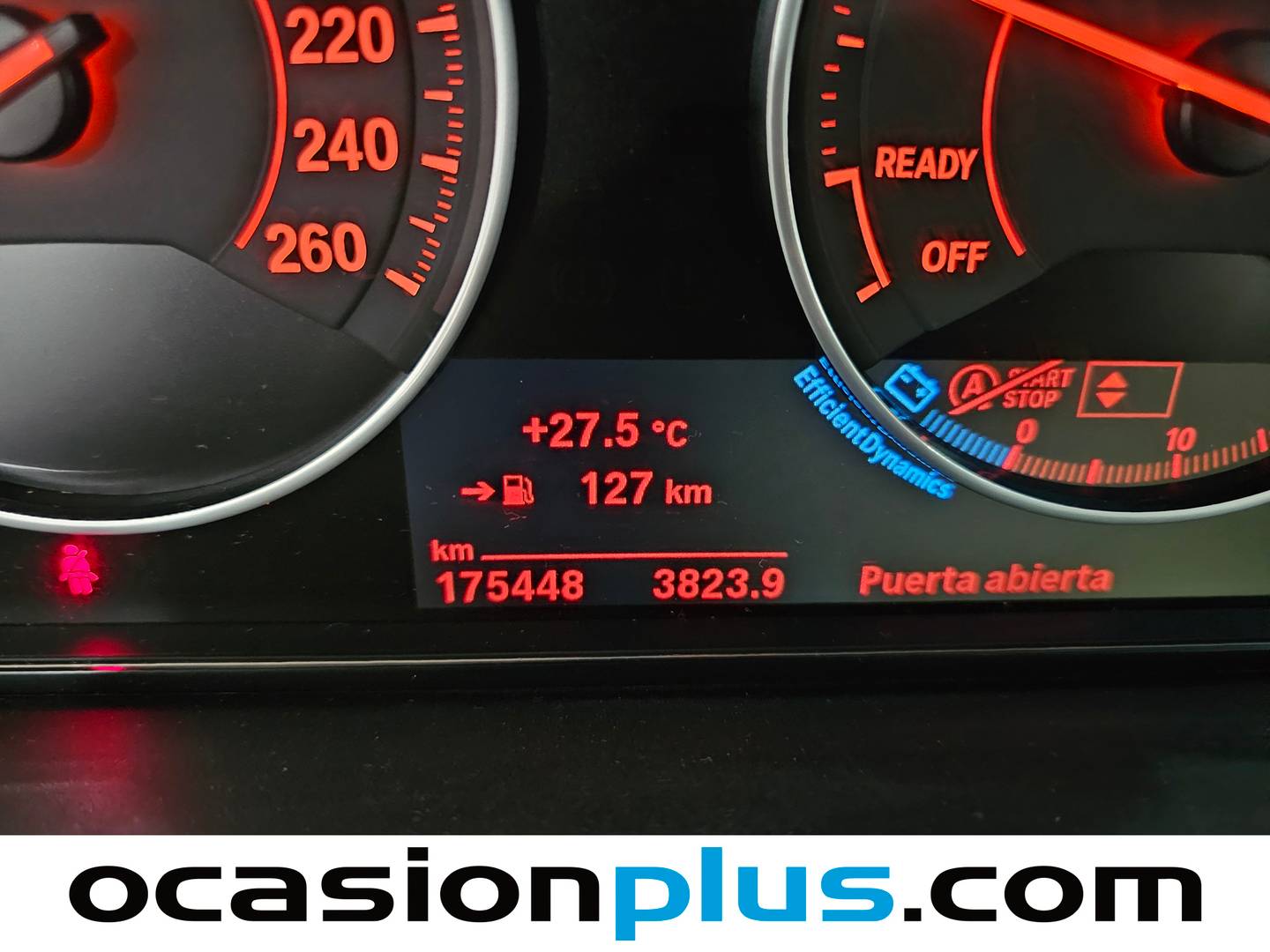 BMW Serie 3 BMW Serie 3 318d Gran Turismo (136 CV) seminuevo