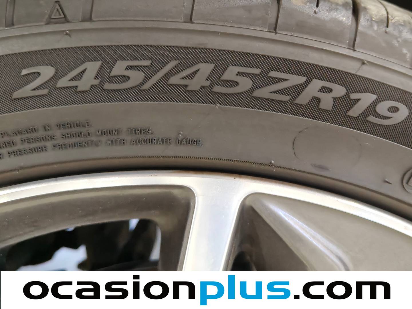 Hyundai Tucson Hyundai Tucson 1.7CRDI Blue Drive Go! Sky 4x2 (115 CV) barato
