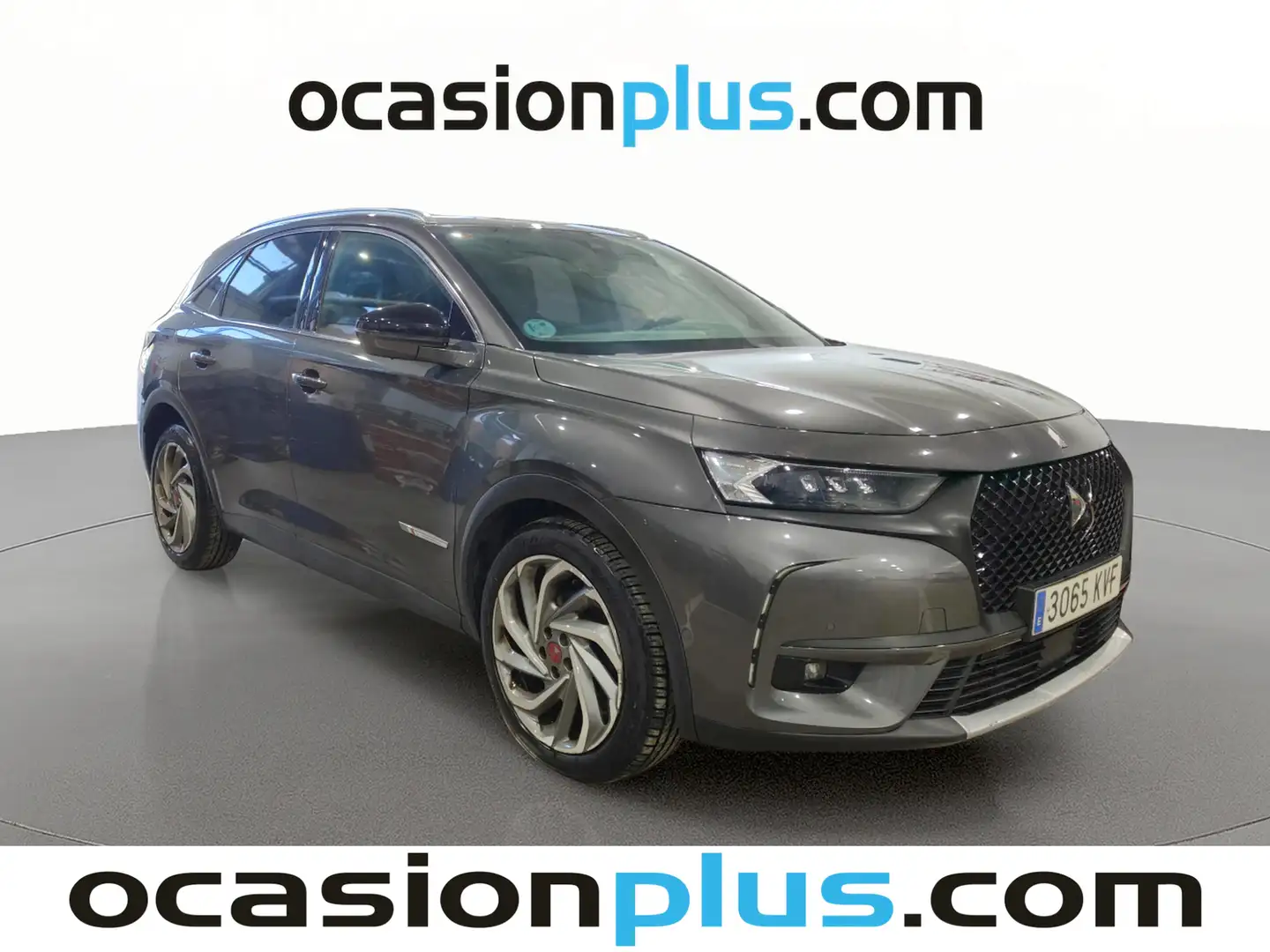 Foto DS DS 7 Crossback DS DS7 Crossback BlueHDi 130 Performance Line Auto (130 CV)