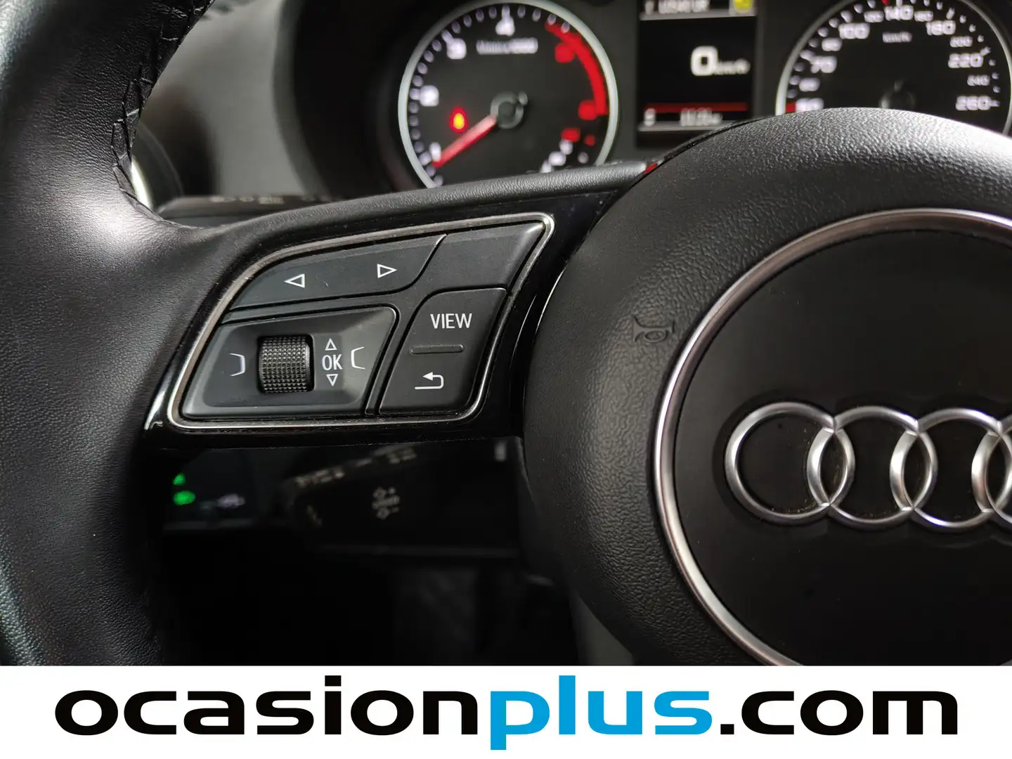 Foto Audi Q2 Audi Q2 Advanced 30 TDI (116 CV)