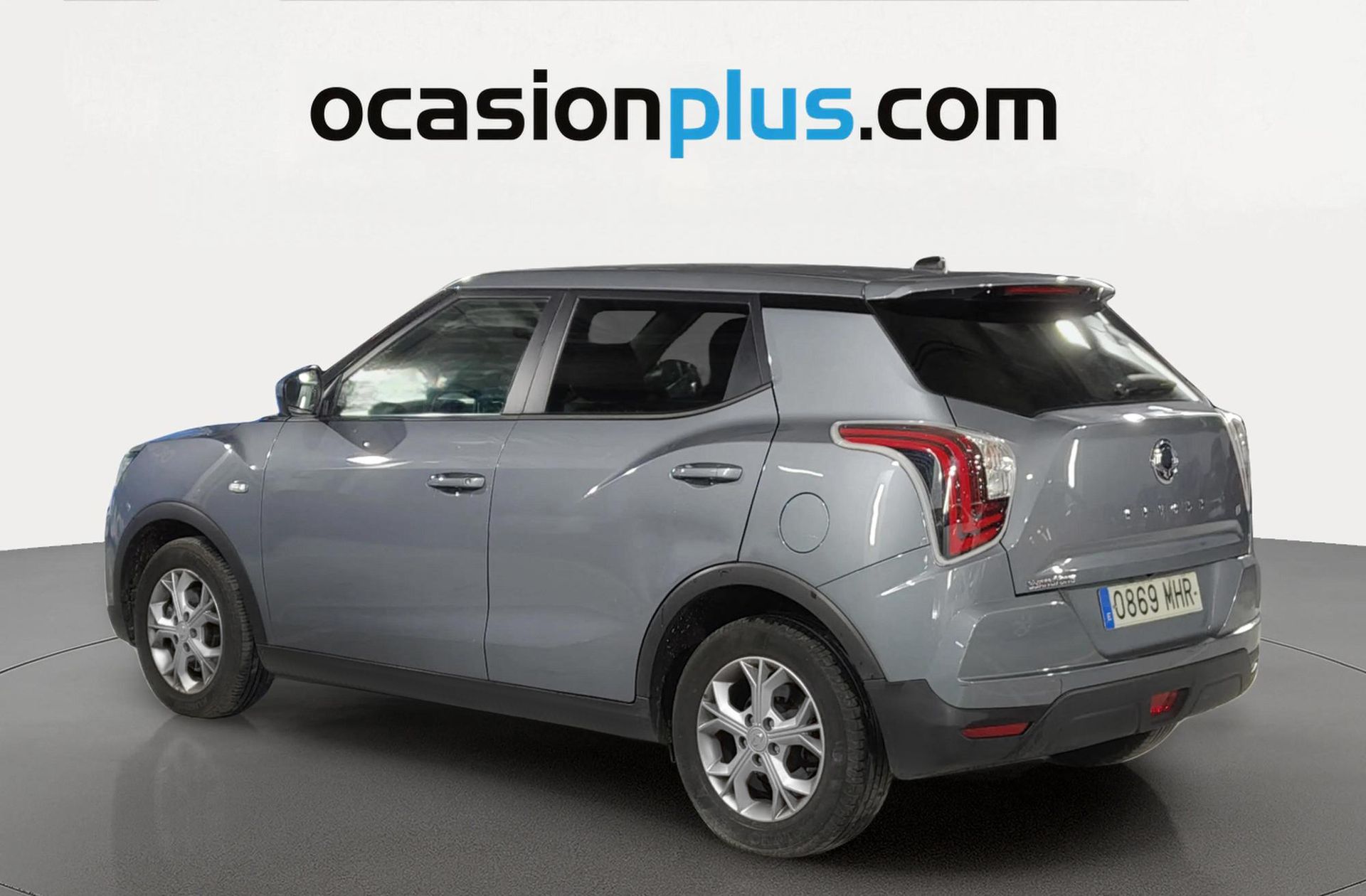 SsangYong Tivoli G12T Urban Plus - foto 3