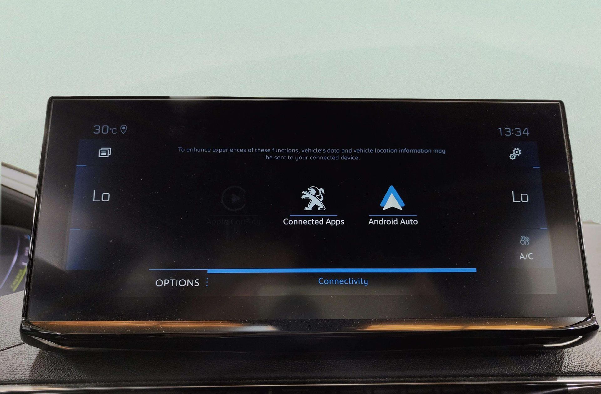 Peugeot 5008 1.2 Allure Pack eDCS6 7 plazas - foto 9
