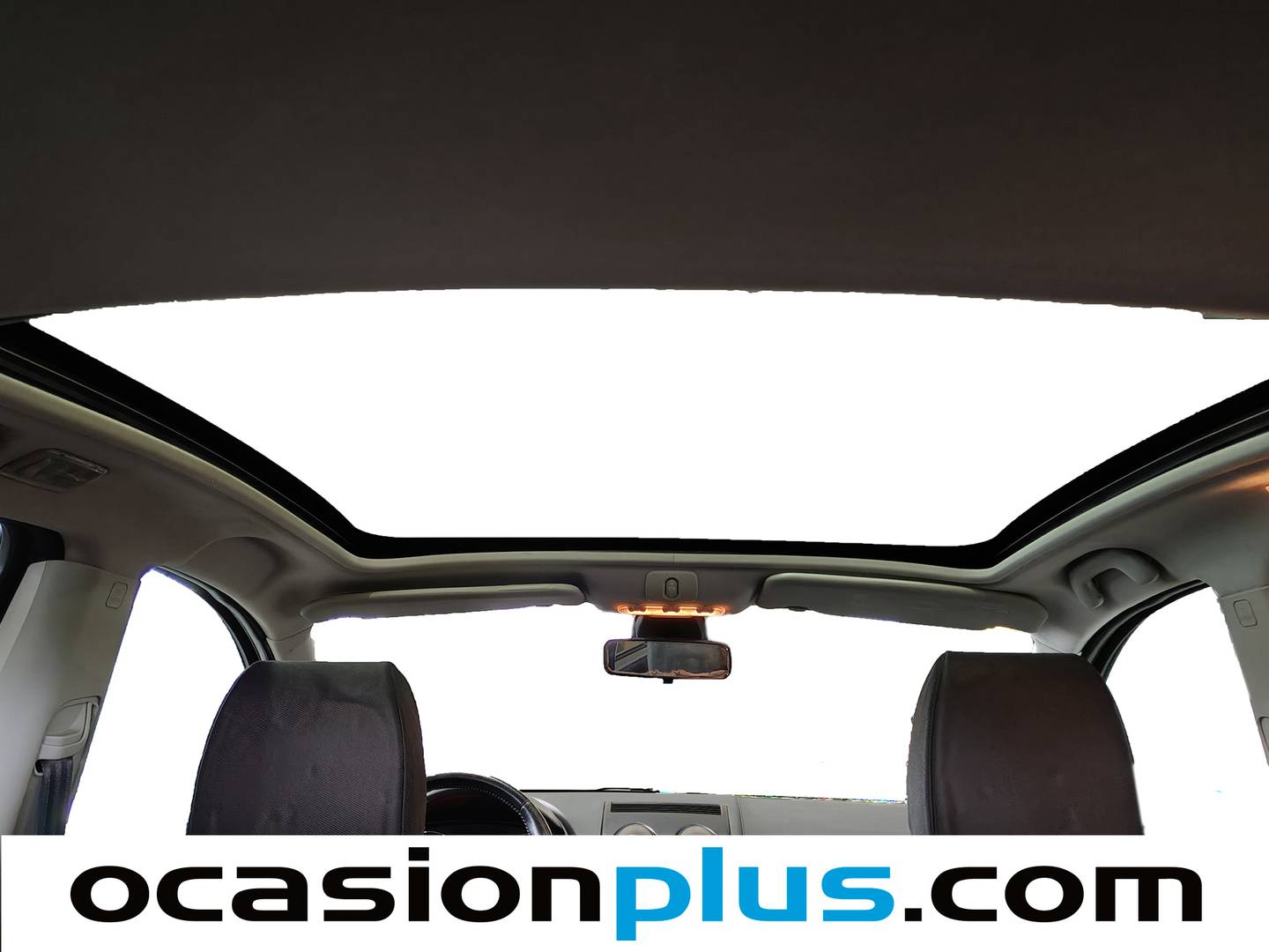 Foto Nissan QASHQAI Nissan Qashqai 1.5 dCi Tekna Sport Chrome 4x2 (110 CV)