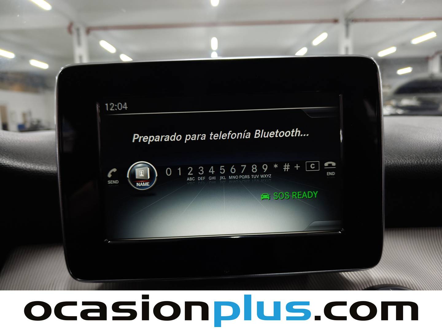 Mercedes CLA Mercedes-Benz CLA CLA 200 CDI (136 CV) km 0