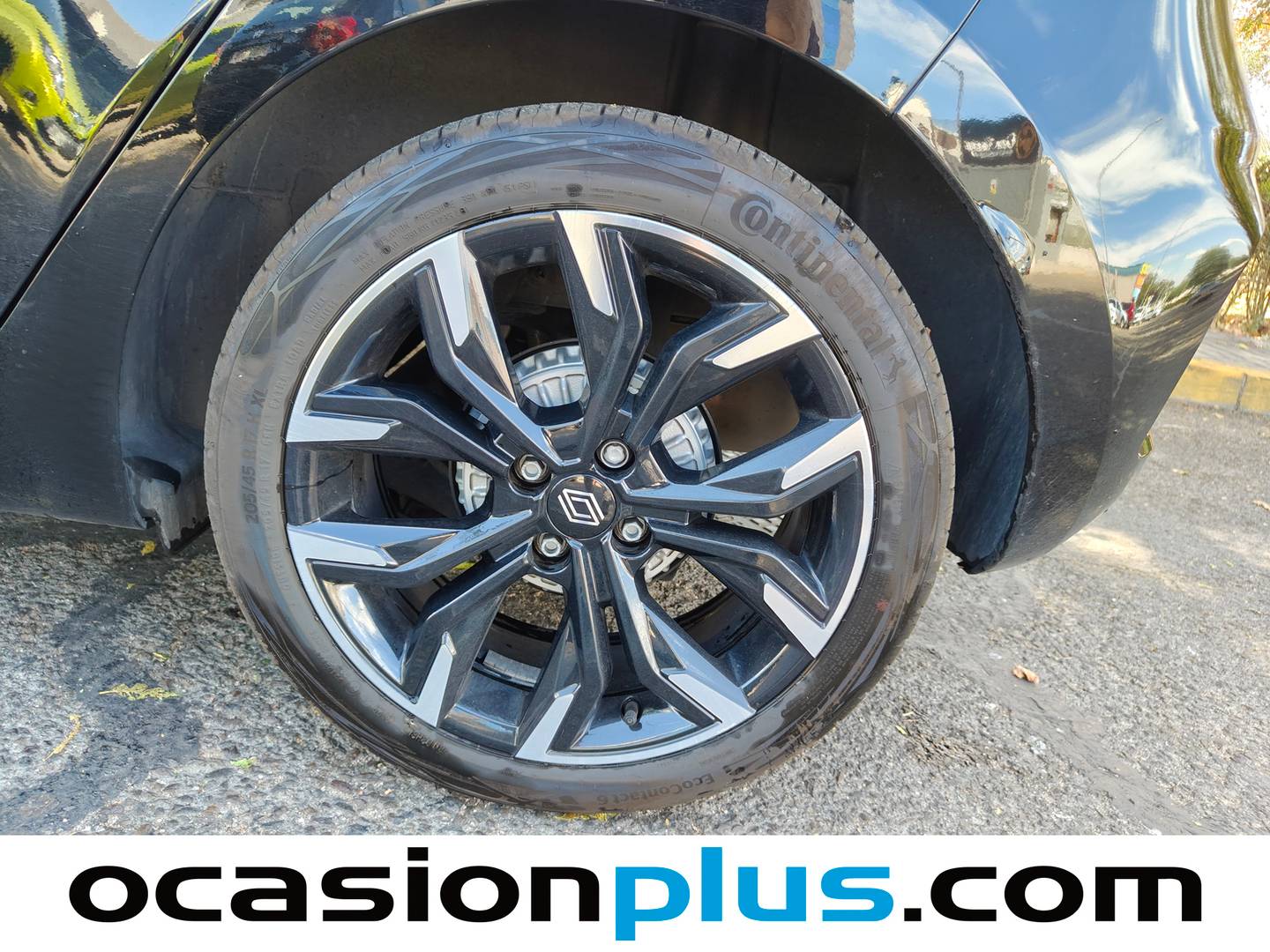 Renault Clio Renault Clio Techno TCe (100 CV) GLP barato