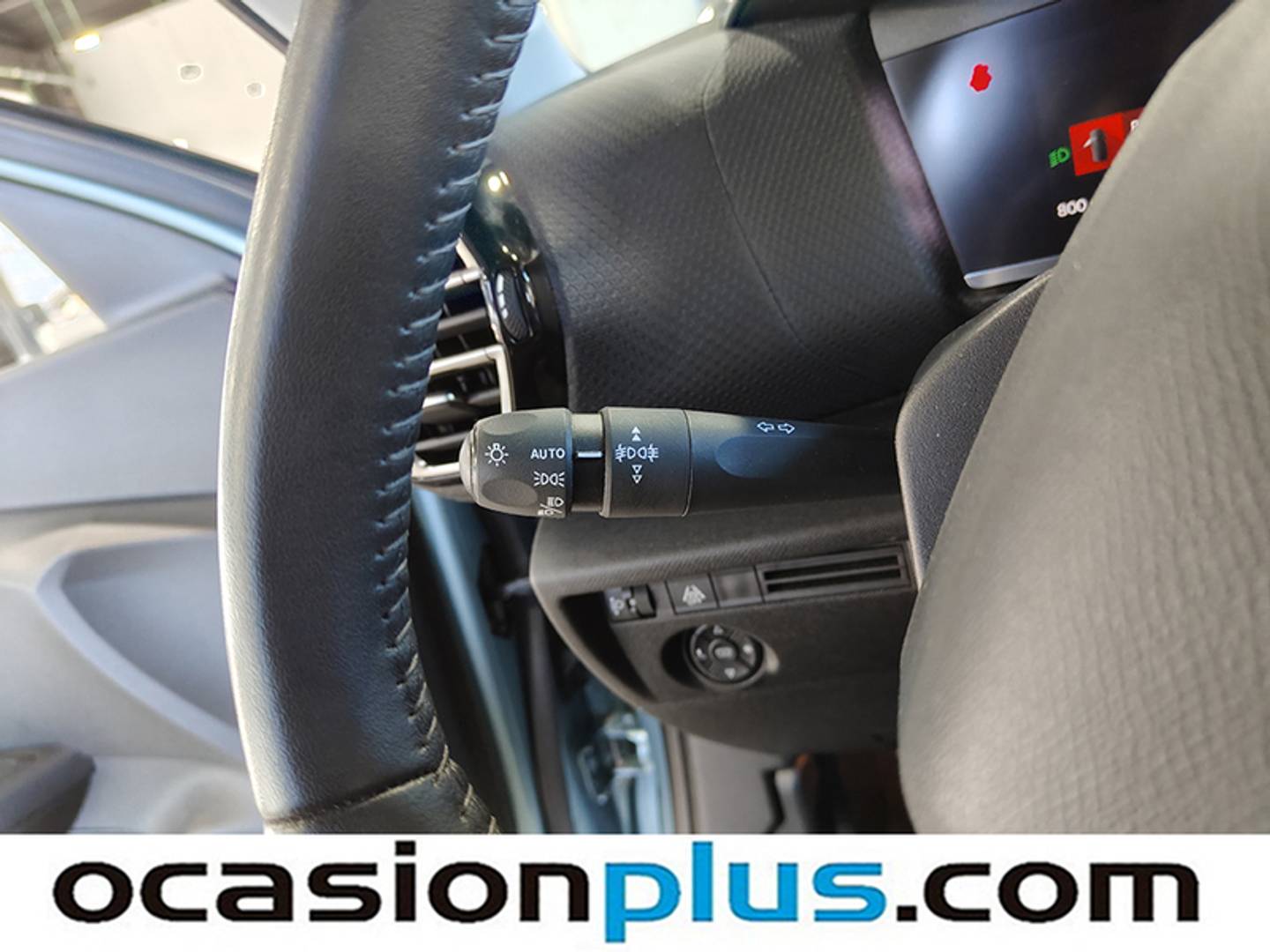 Foto Citroën C4 Citroen C4 PureTech 130 S&S 6v Feel Pack (130 CV)