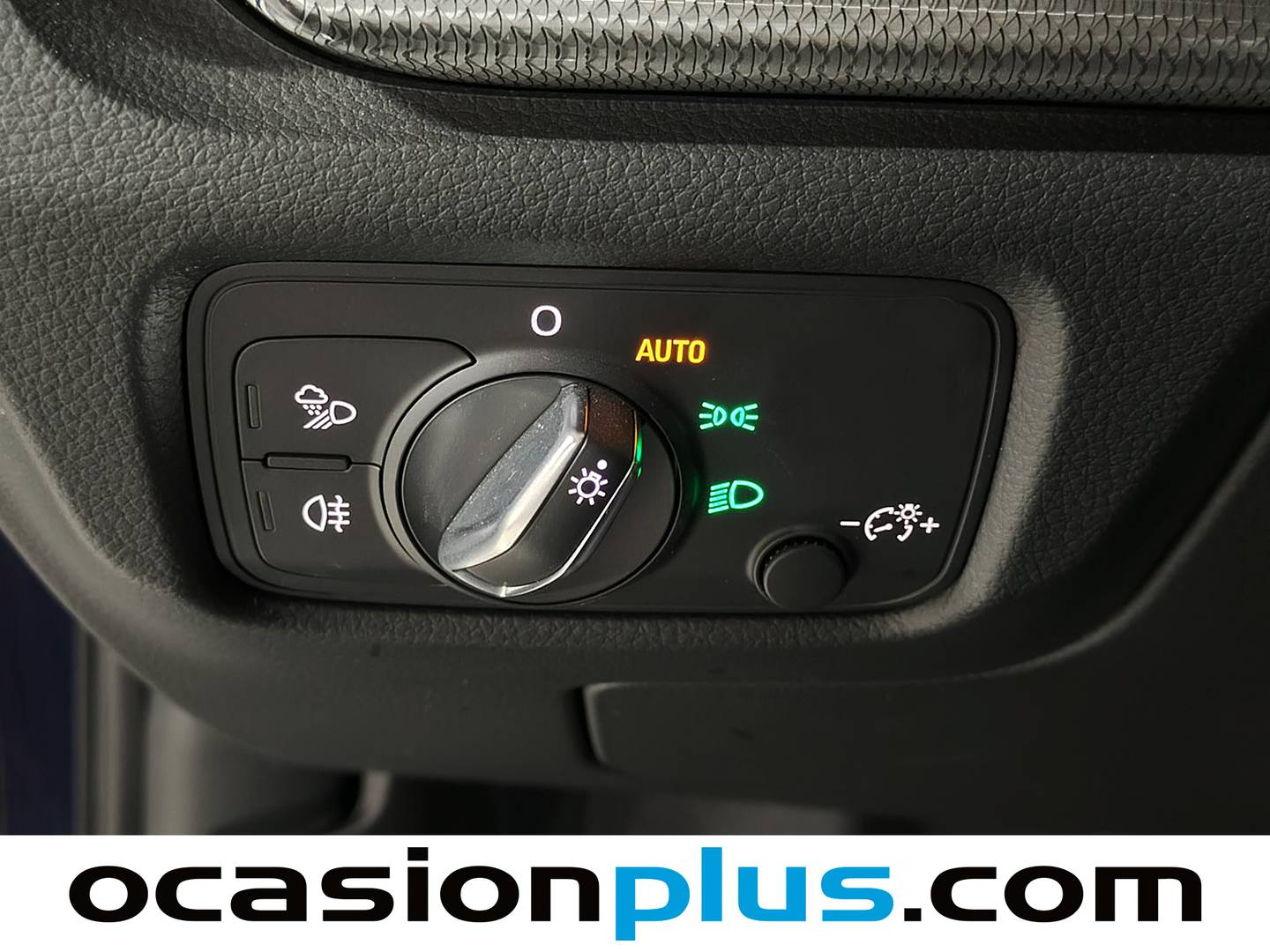 Acabados Audi A3 Audi A3 Sportback design edition 1.0 TFSI (116 CV)