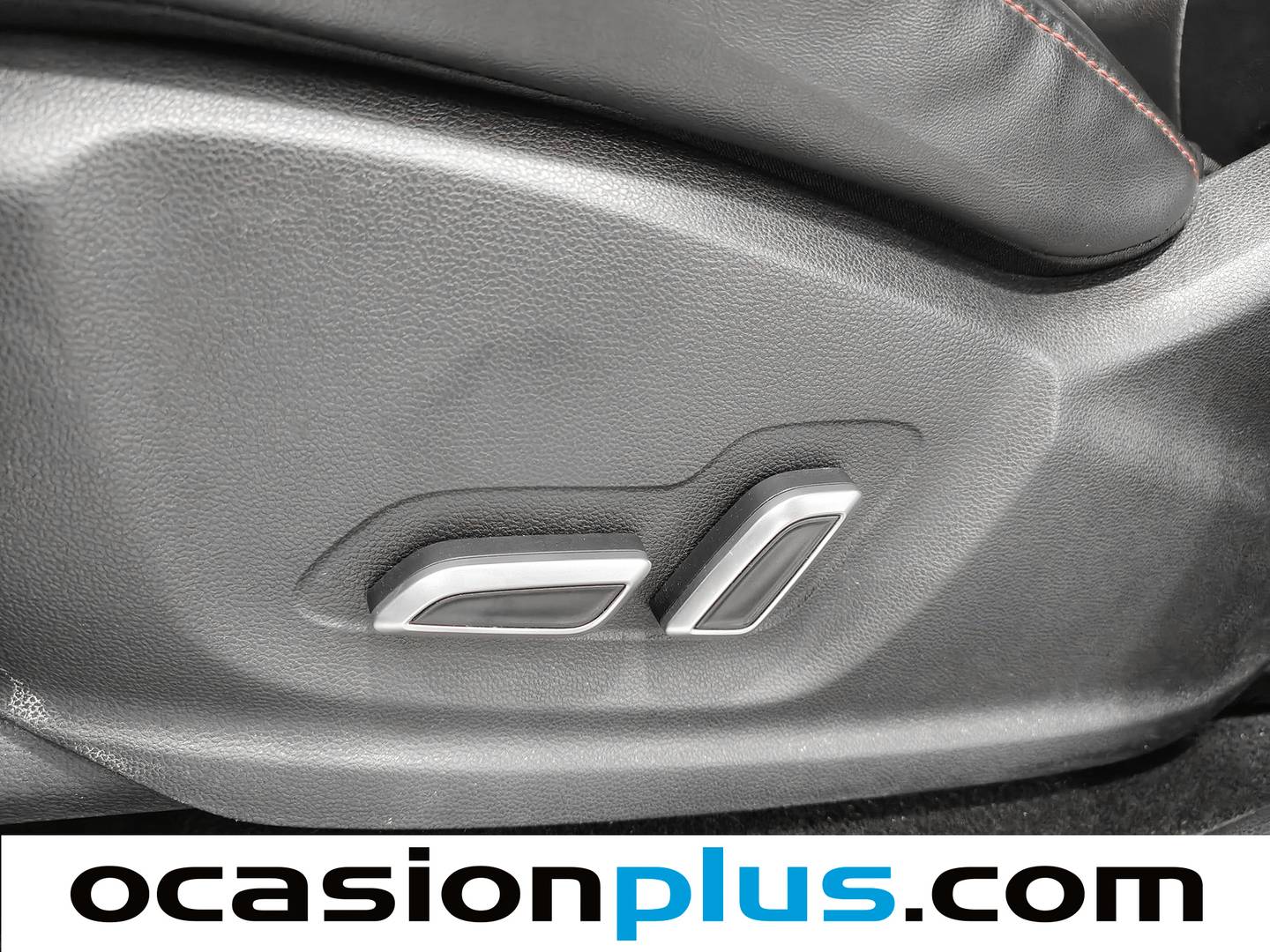 MG eHS MG eHS 1.5 T-GDI PHEV Luxury (258 CV) 258cv