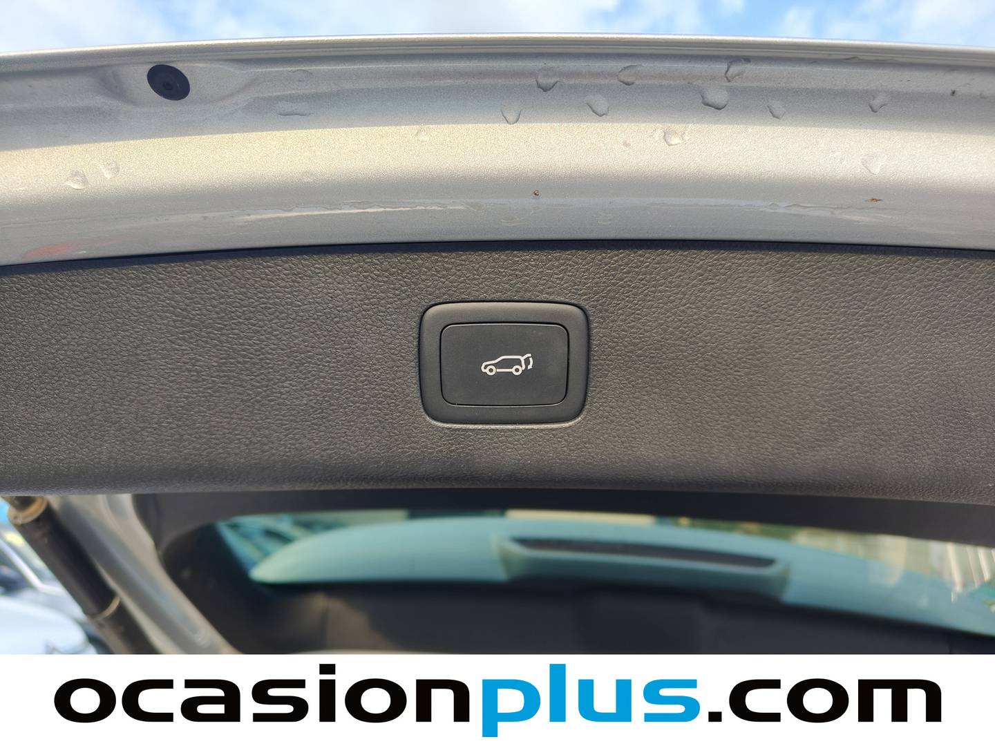 Foto MG HS MG eHS 1.5 T-GDI PHEV Luxury 190 (258 CV)