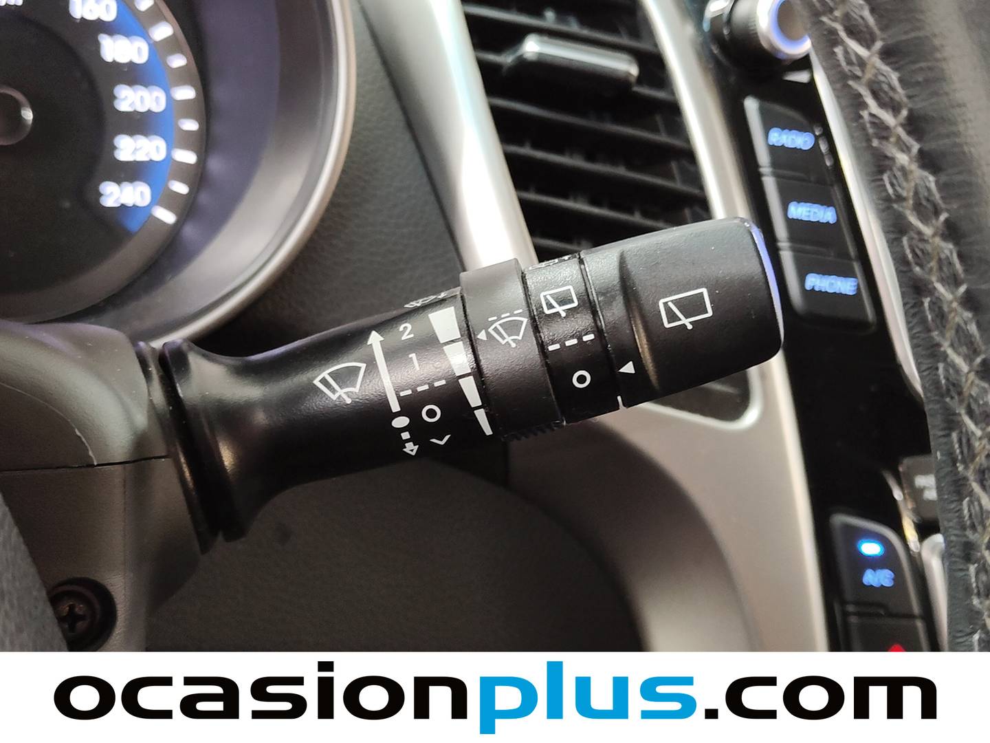 Foto Hyundai i30 Hyundai i30 1.4 MPI BlueDrive 25 Aniversario (100 CV)