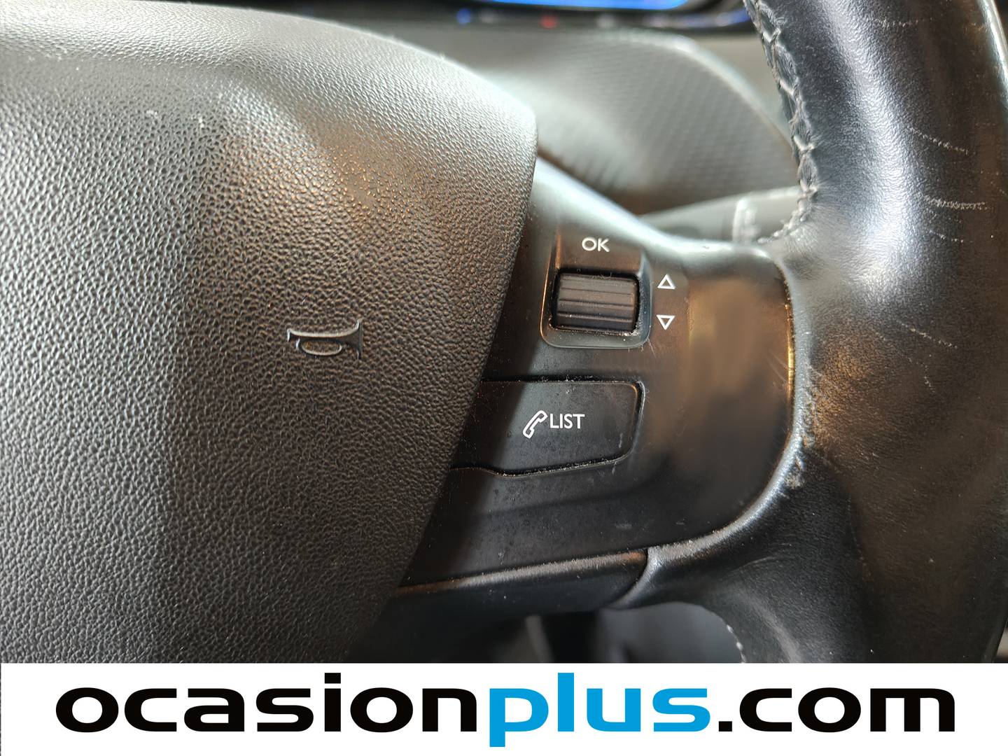 Foto Peugeot 2008 Peugeot 2008 BlueHDi 100 Allure (100 CV)