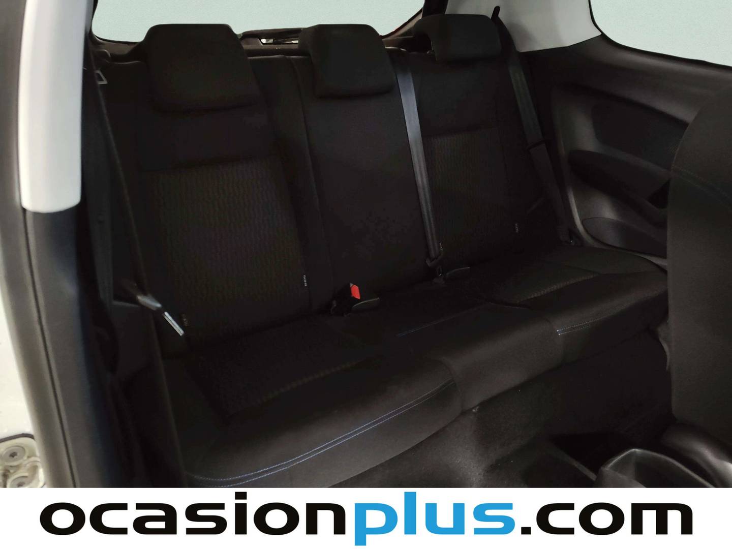 Foto Peugeot 208 Peugeot 208 1.6 BlueHDi Style (100 CV)