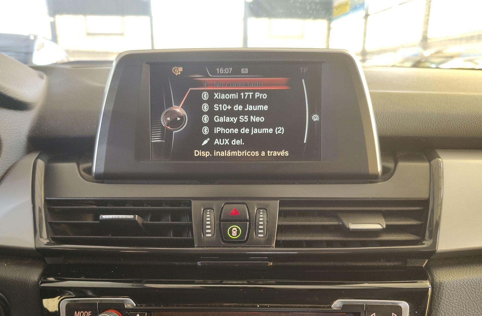 BMW Serie 2 Active Tourer 2 218d Active Tourer - foto 32