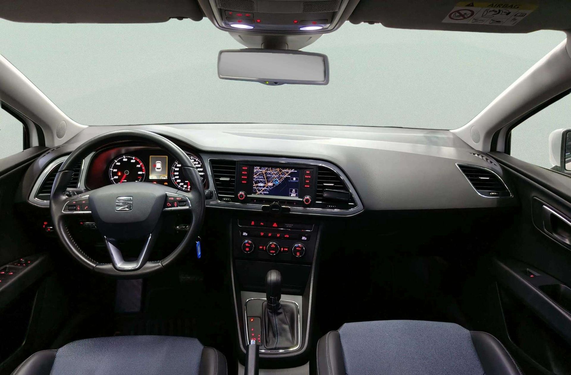 SEAT León 1.4 TSI ACT I-Tech DSG-7 - foto 6