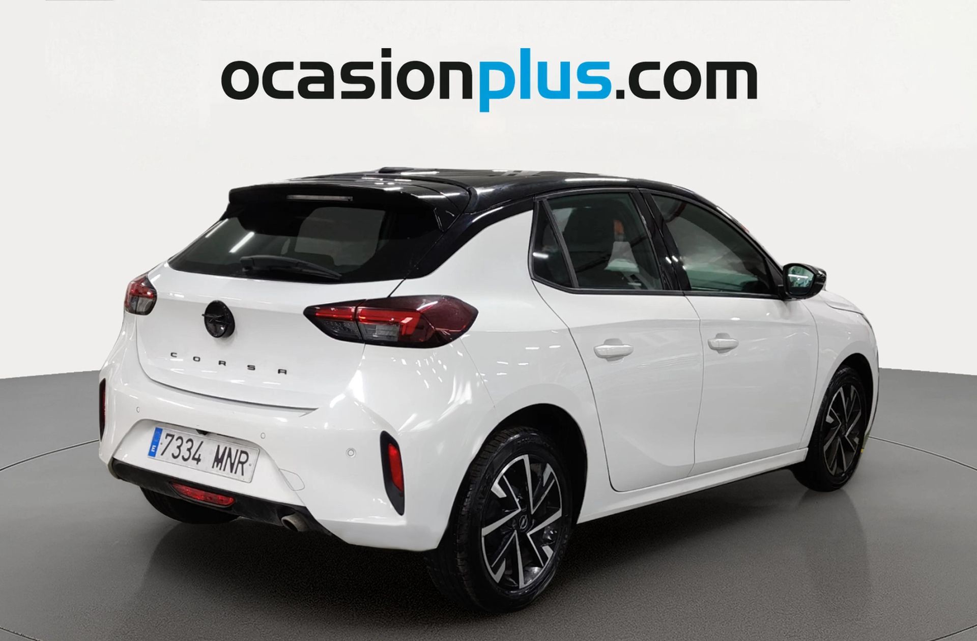 Opel Corsa 1.2 T XHL GS - foto 4