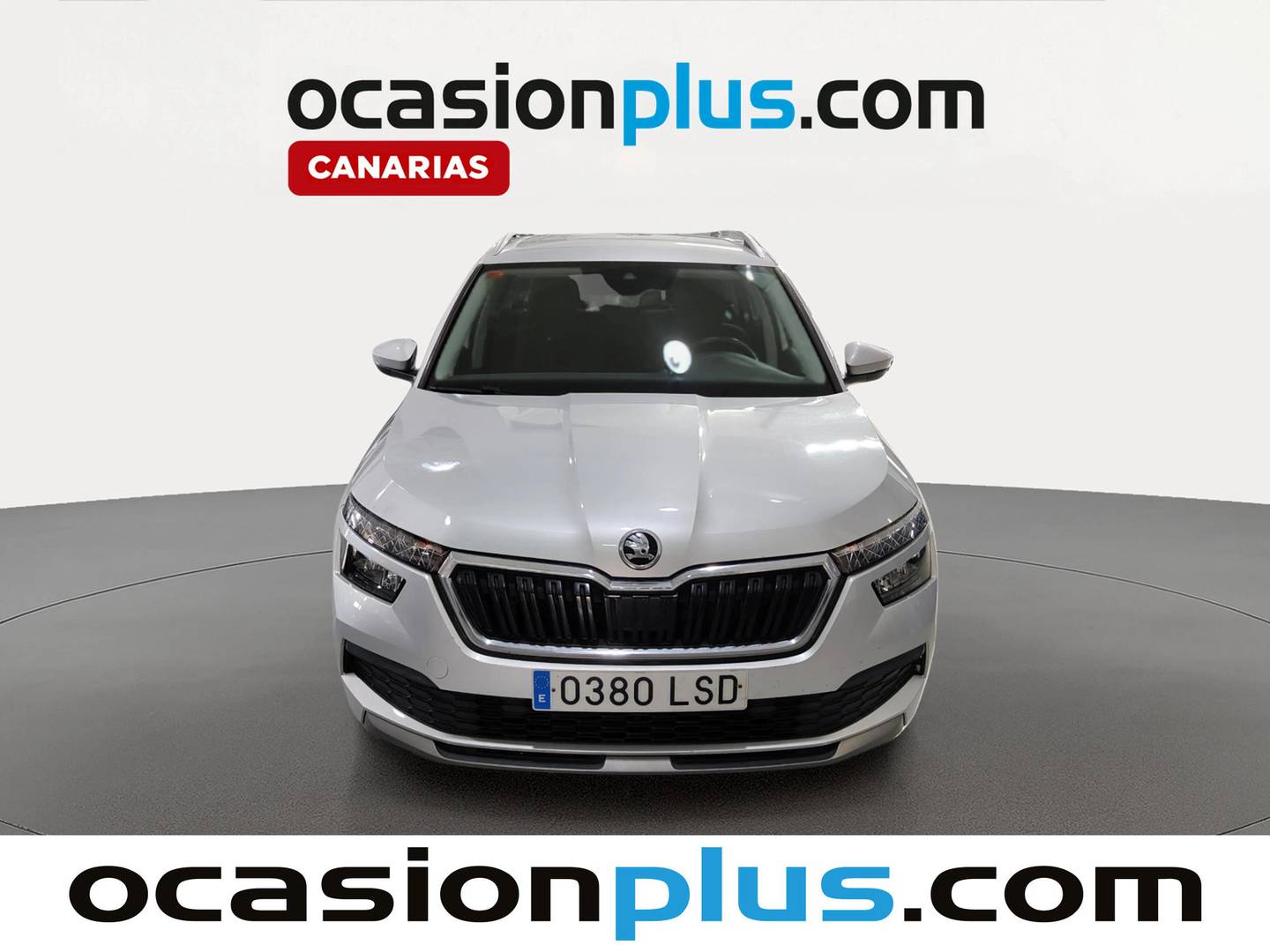 Skoda Kamiq Skoda Kamiq 1.0 TSI Ambition (110 CV) 110cv