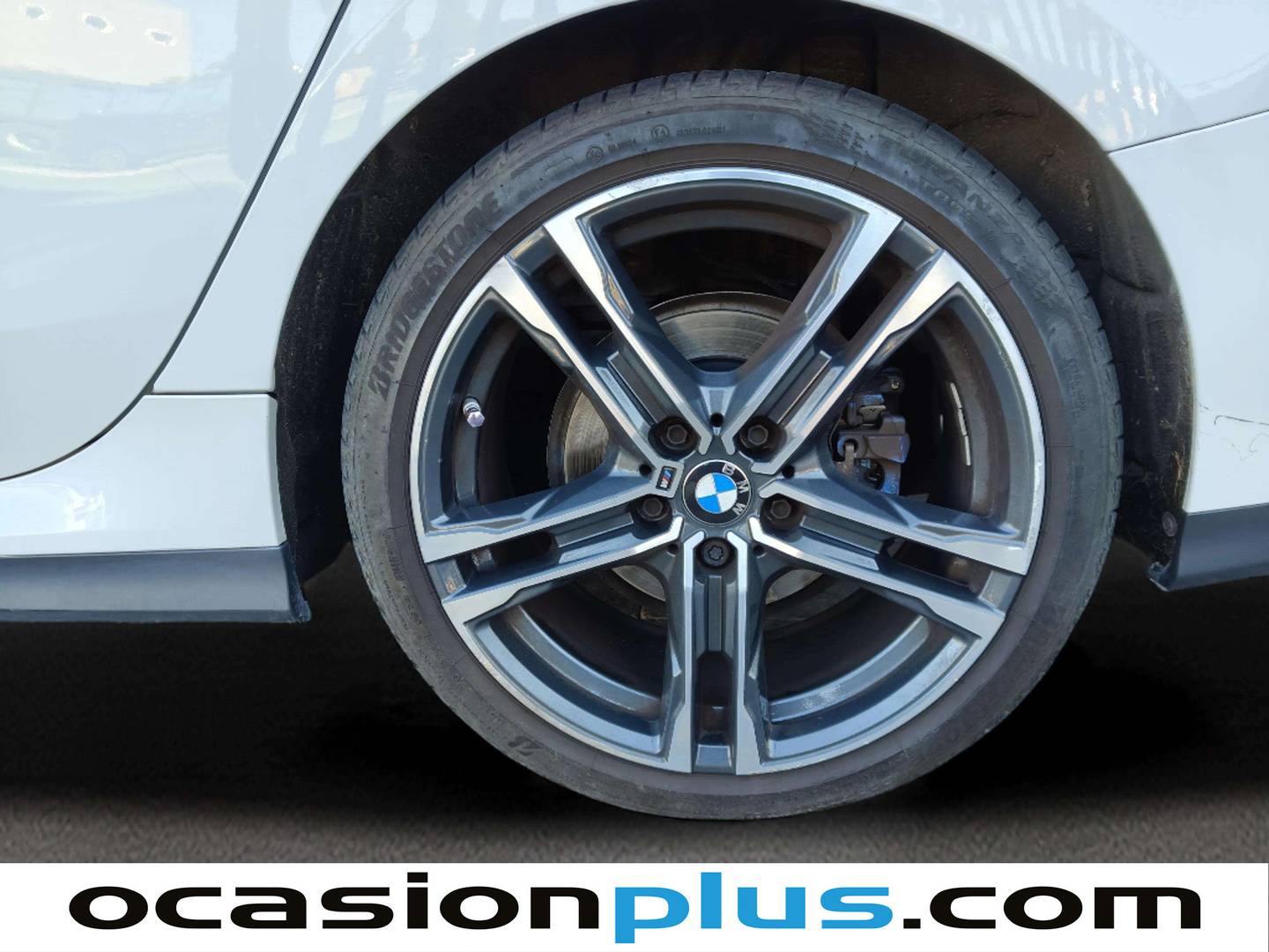 Foto BMW Serie 2 BMW Serie 2 218d Gran Coupe (150 CV)  Pack M