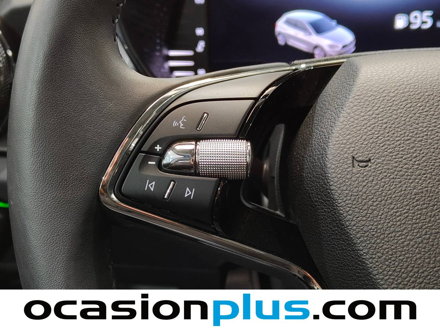 Skoda Fabia Skoda Fabia 1.0 TSI Ambition (110 CV) barato