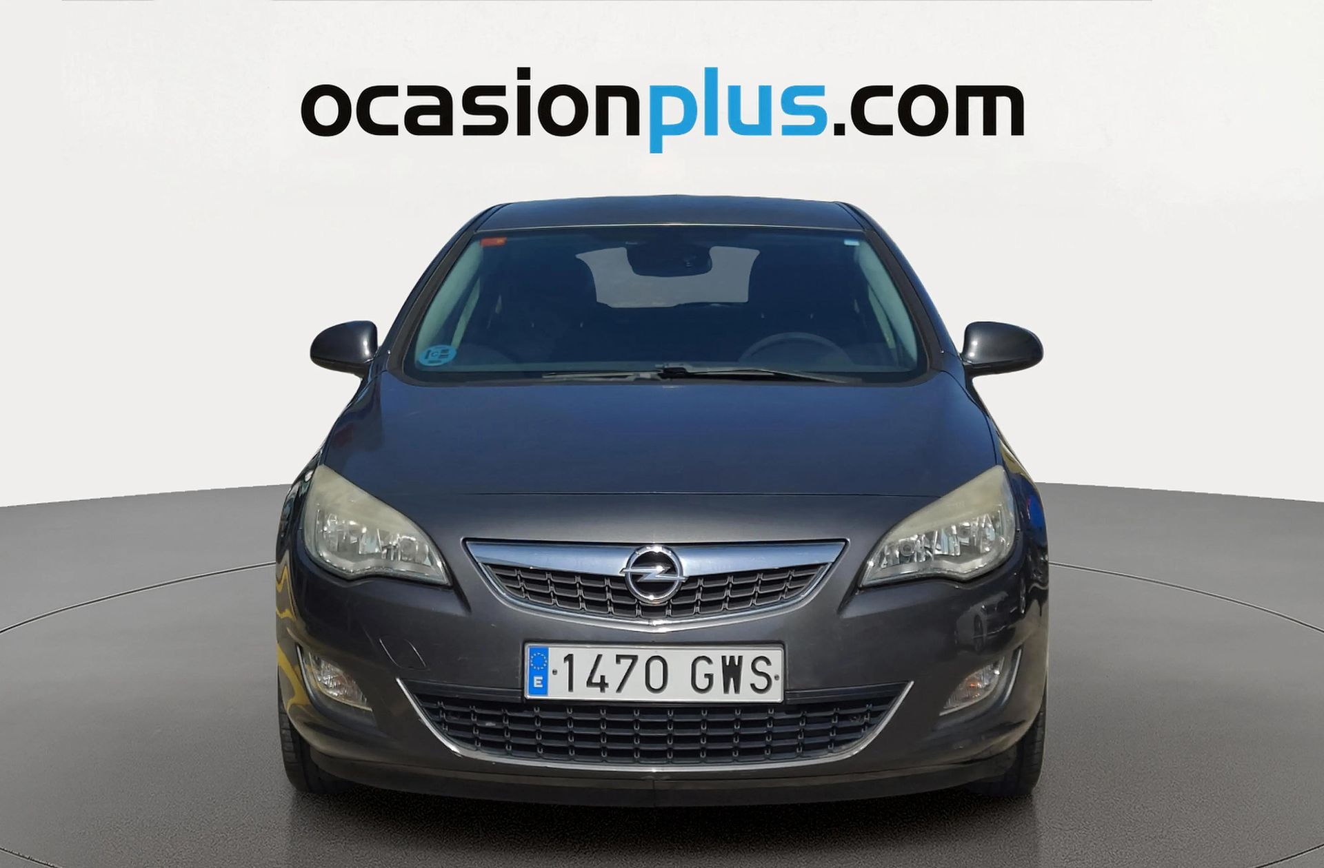 Opel Astra 1.4 Enjoy - foto 10