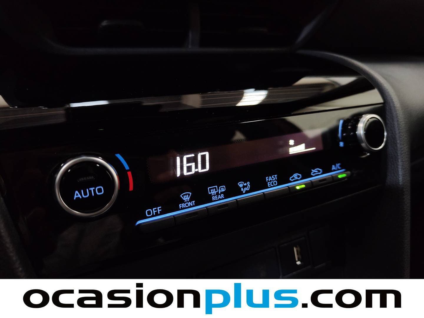 Toyota Yaris Cross Toyota Yaris Cross 120H Active Tech (116 CV) km 0