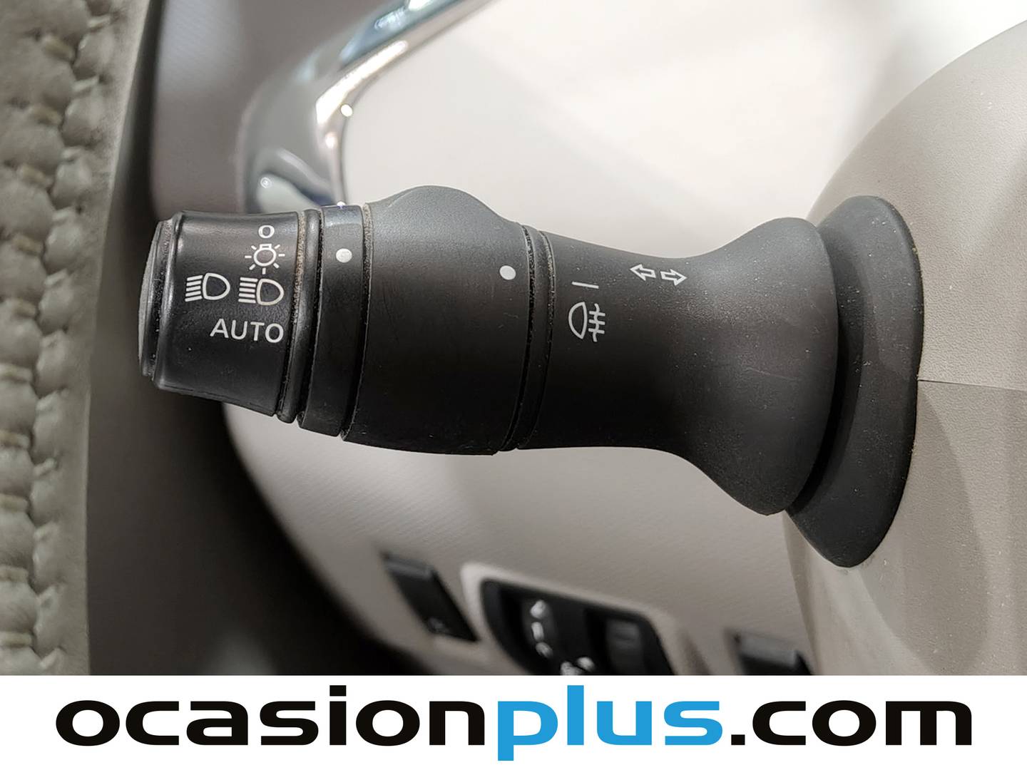 Extras del Renault ZOE Renault Zoe Zen R240 (88 CV)