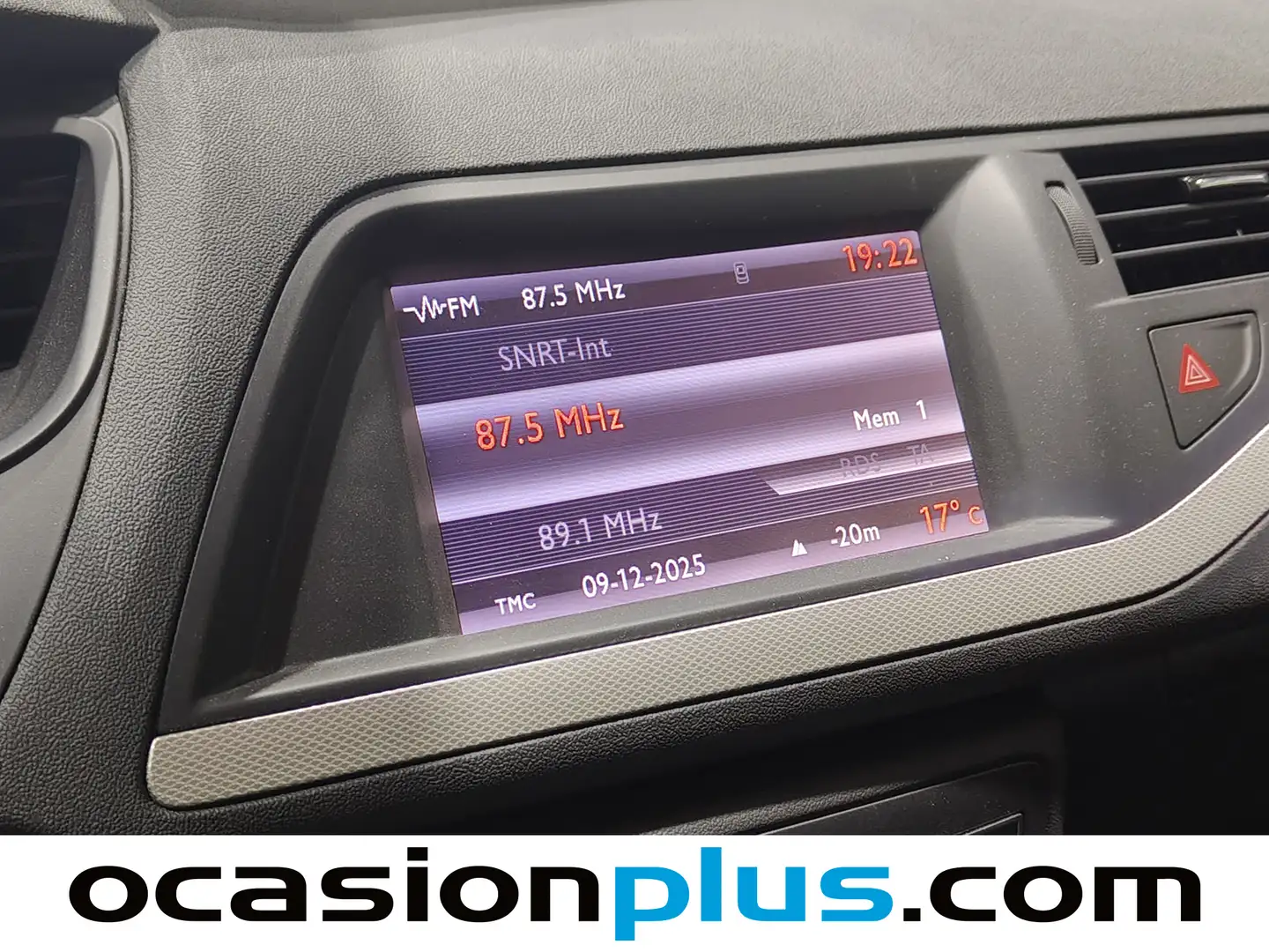 Foto Citroën C5 Citroen C5 2.0 HDI Millenium (163 CV)