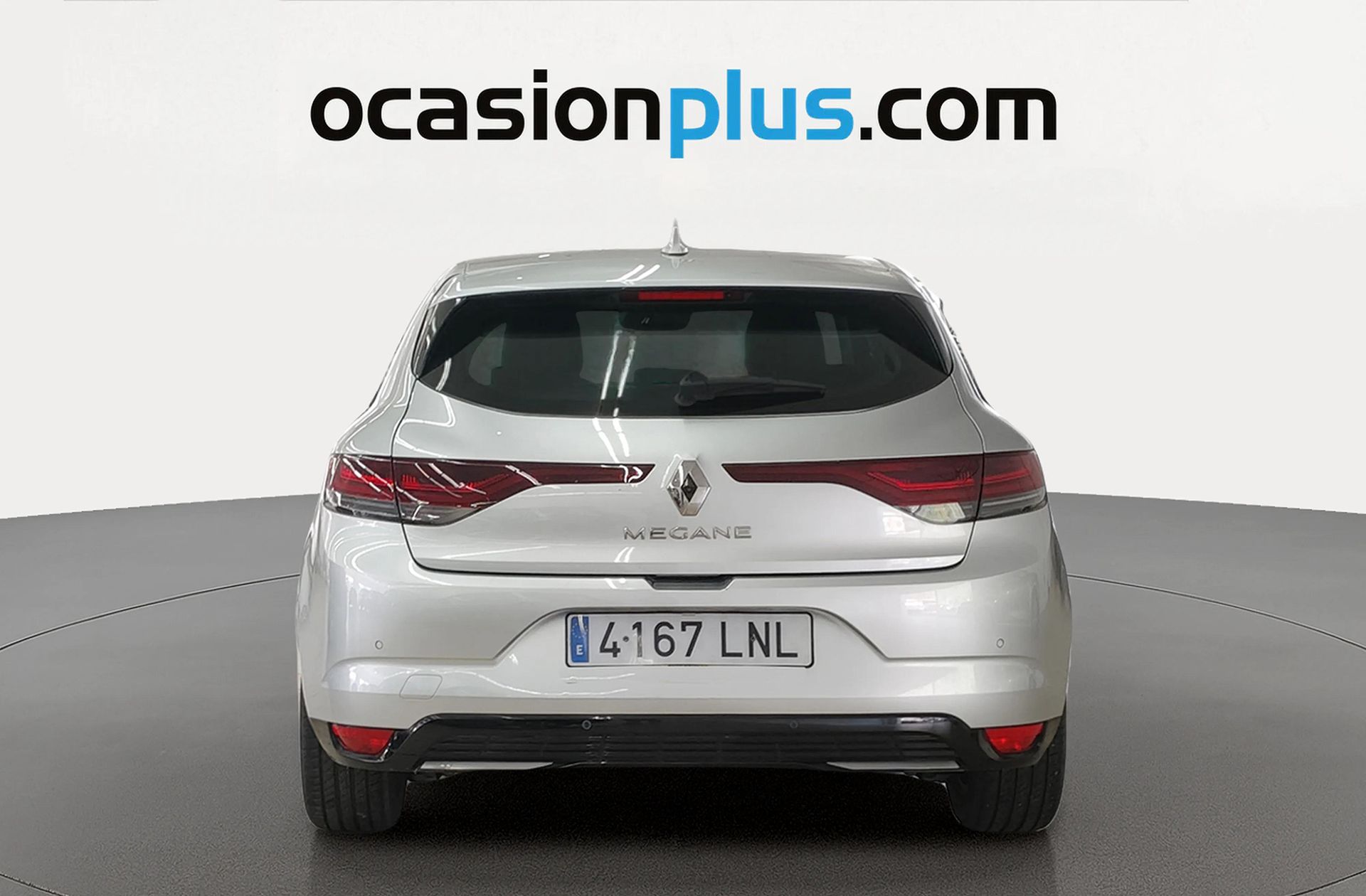 Renault Mégane Zen TCe GPF - foto 18