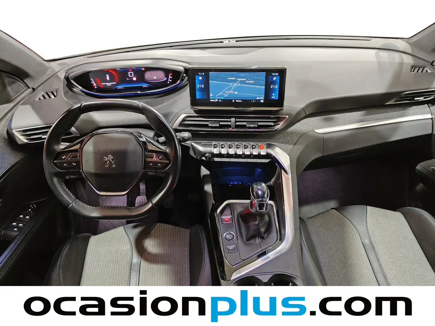 Foto Peugeot 3008 Peugeot 3008 PureTech 130 S&S Allure Pack (130 CV)