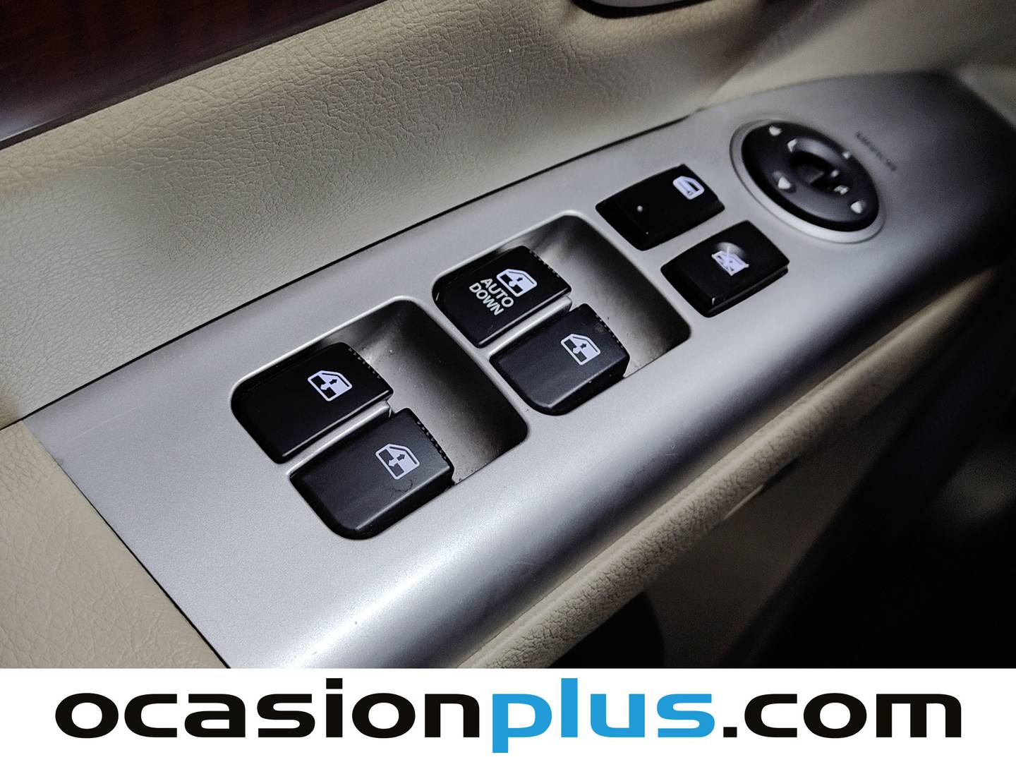 Hyundai Santa Fe Hyundai Santa Fe 2.2 CRDI VGT Style Auto (150 CV) km 0