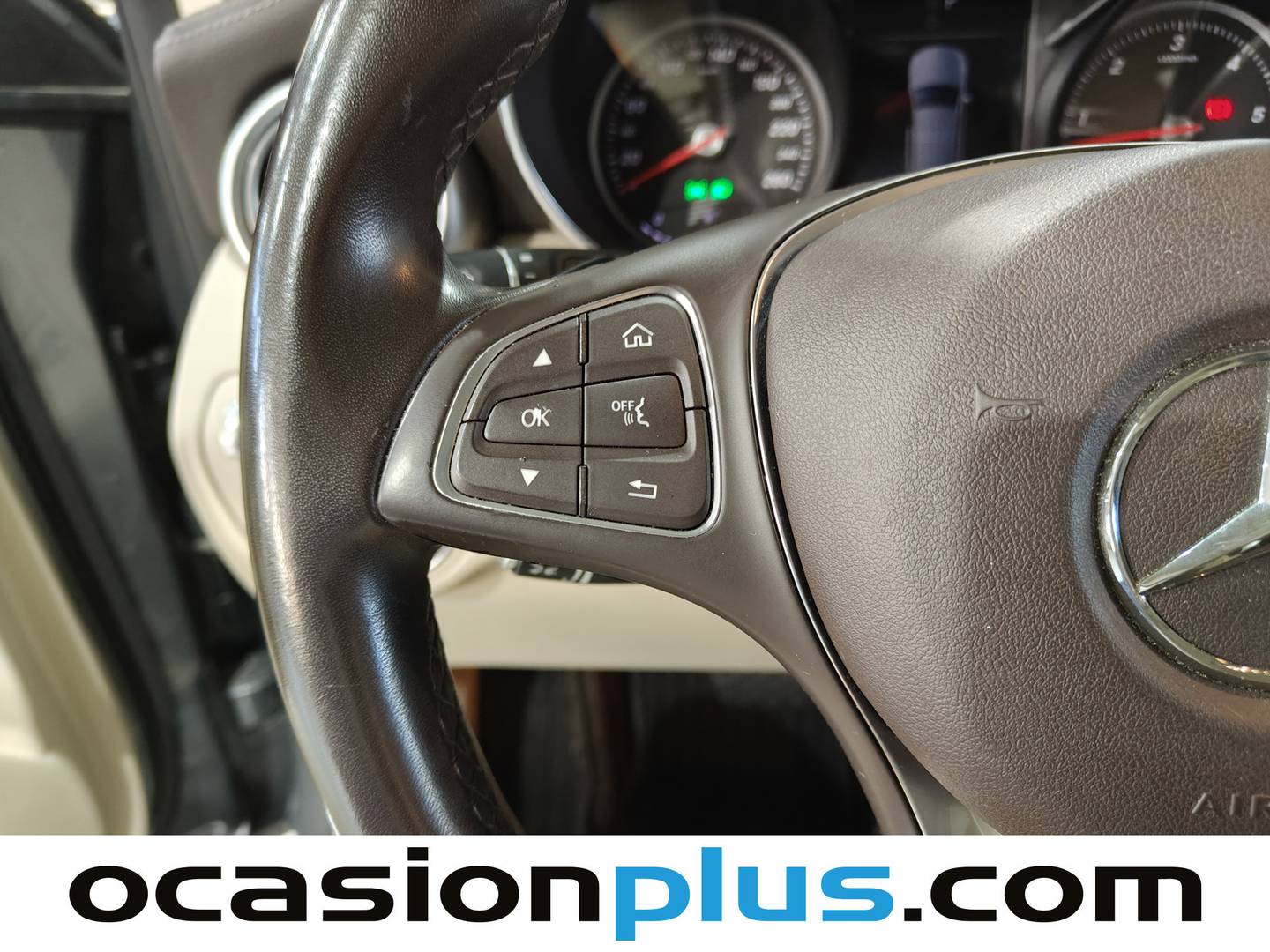 Mercedes Clase GLC Mercedes GLC 350 d 4Matic (258 CV) diésel