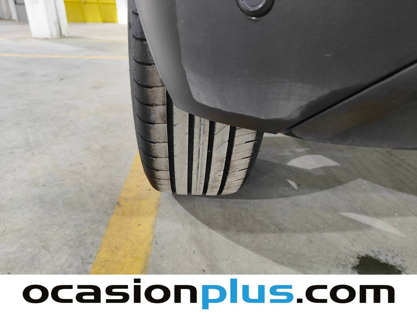 Foto Opel Mokka Opel Mokka 1.2 T Ultimate (136 CV)