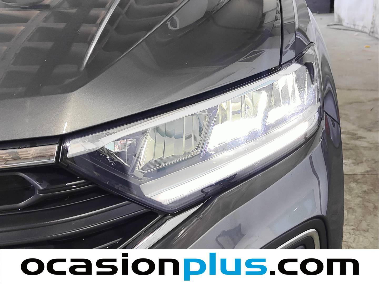 Extras del Volkswagen T-Roc Volkswagen T-Roc Life 1.5 TSI (150 CV)