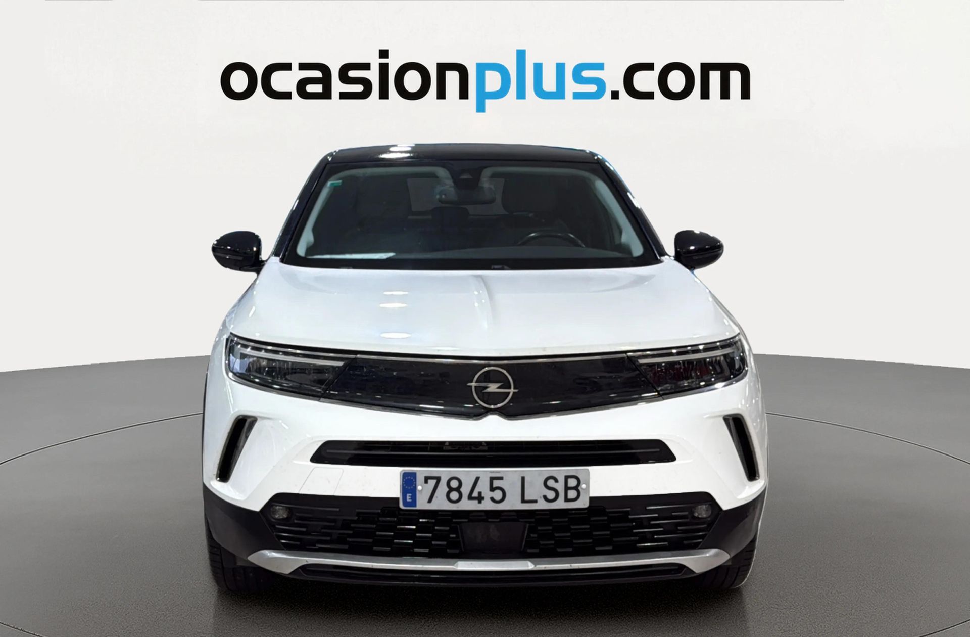 Opel Mokka 1.2 Turbo GS Line - foto 13