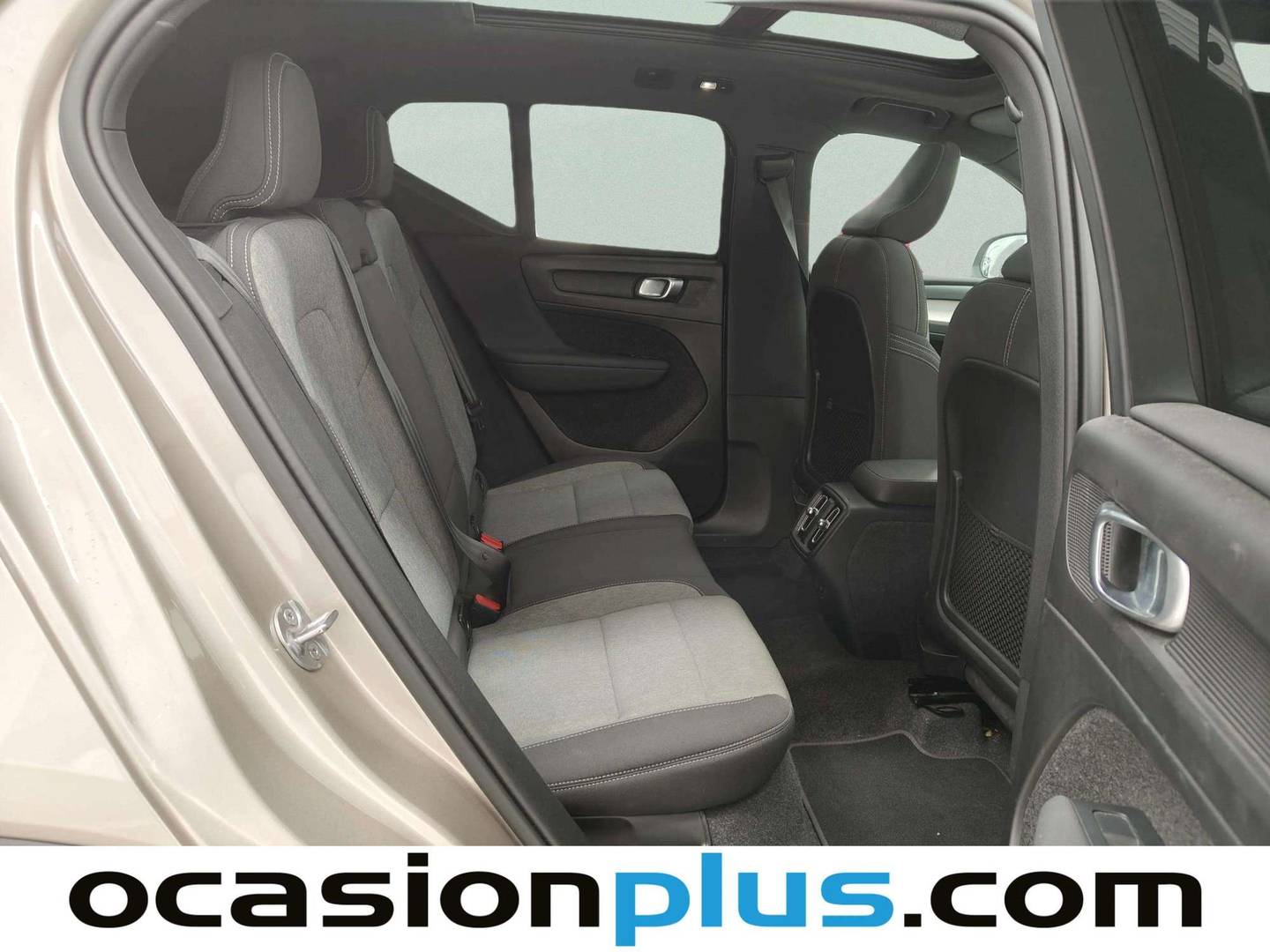 Volvo XC40 Volvo XC40 B3 G Core Auto (163 CV) al mejor precio