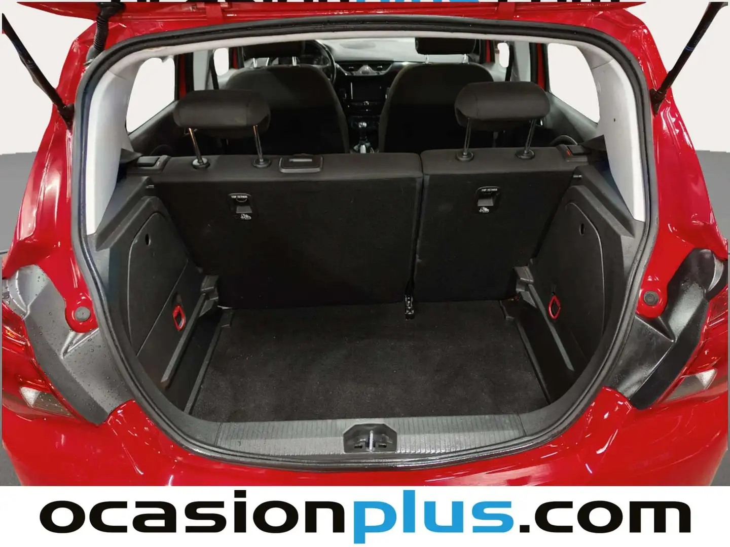 Foto Opel Corsa Opel Corsa 1.4 Selective (90 CV)