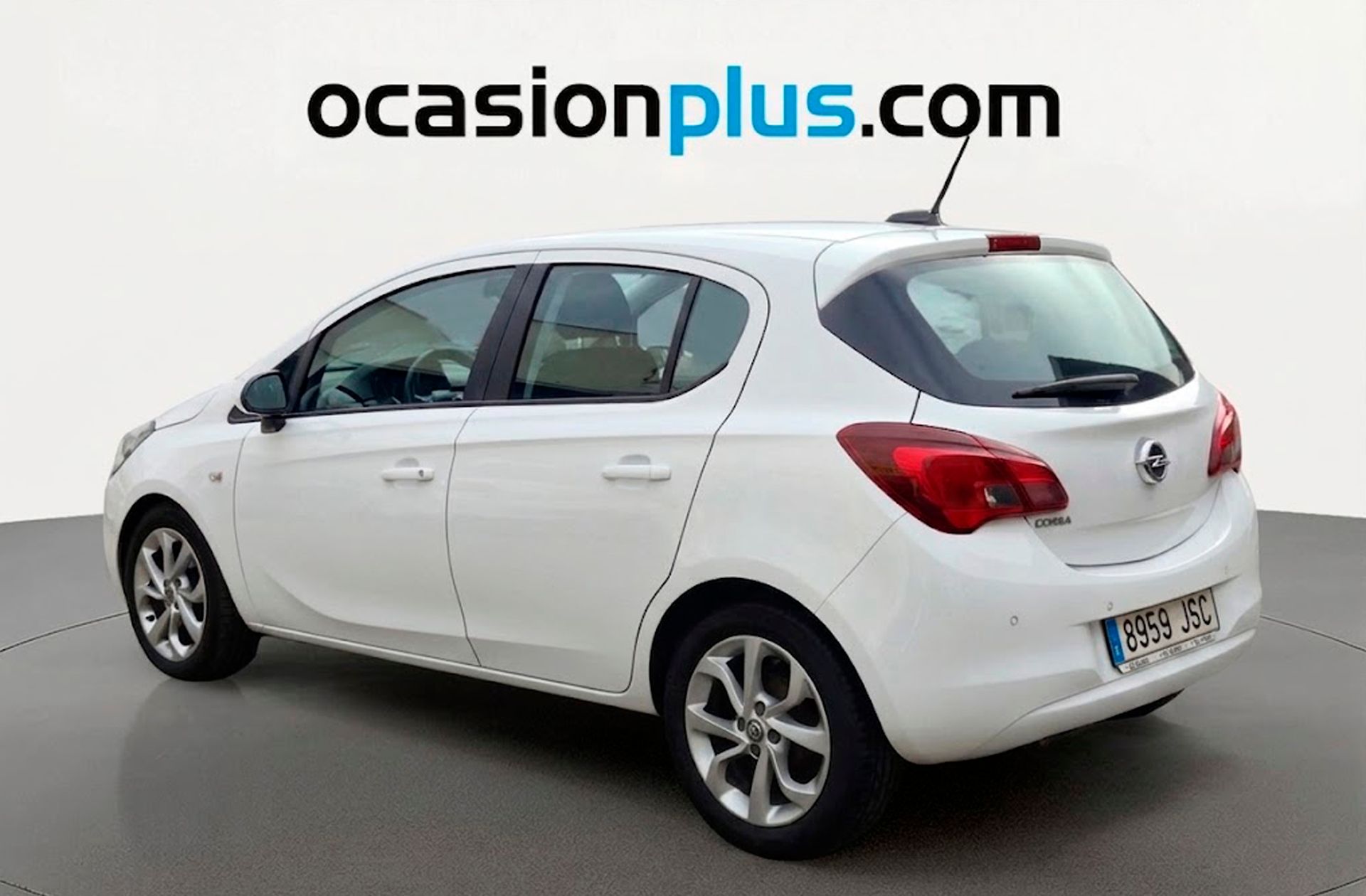 Opel Corsa 1.4 Selective - foto 3