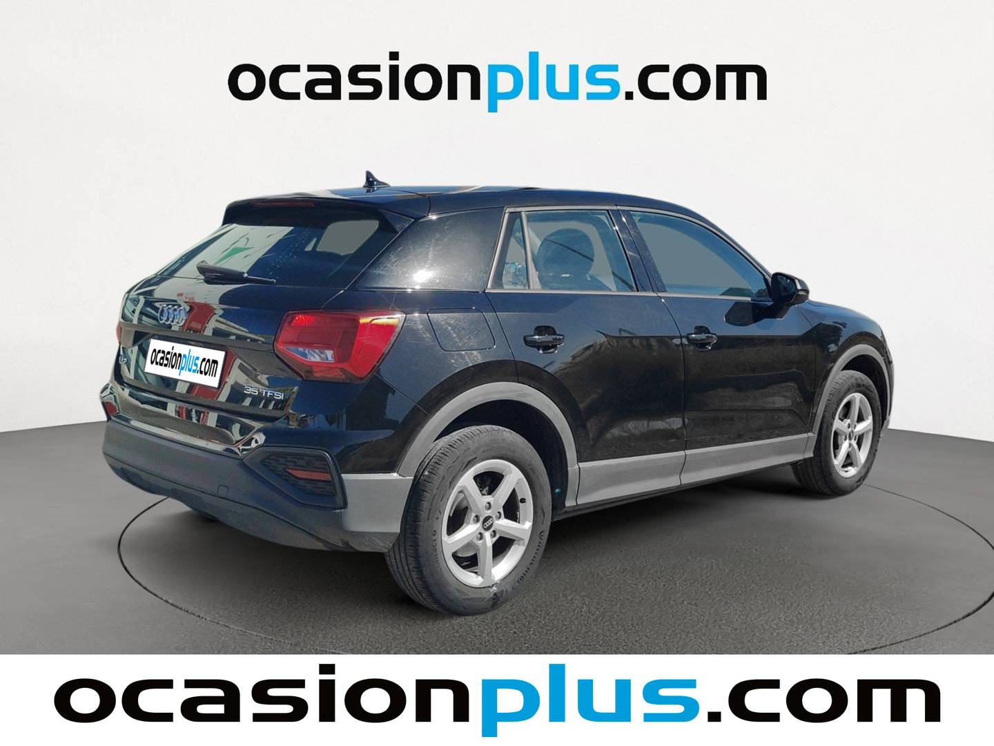 Foto Audi Q2 Audi Q2 35 TFSI (150 CV) S tronic