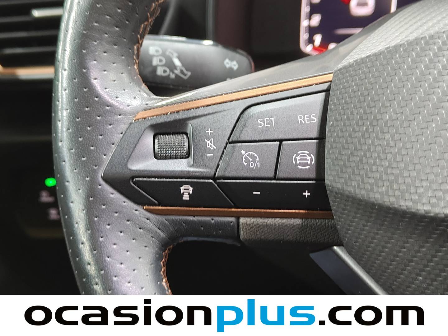 Cupra Formentor CUPRA Formentor 2.0 TDI (150 CV) diésel