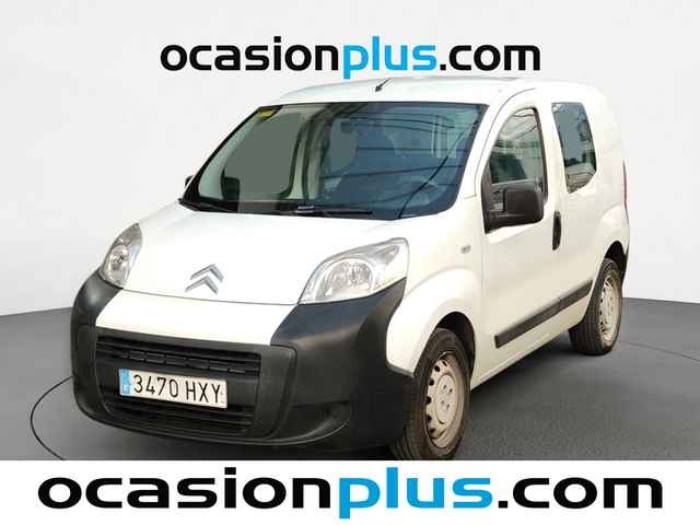Citroën Nemo Segunda Mano