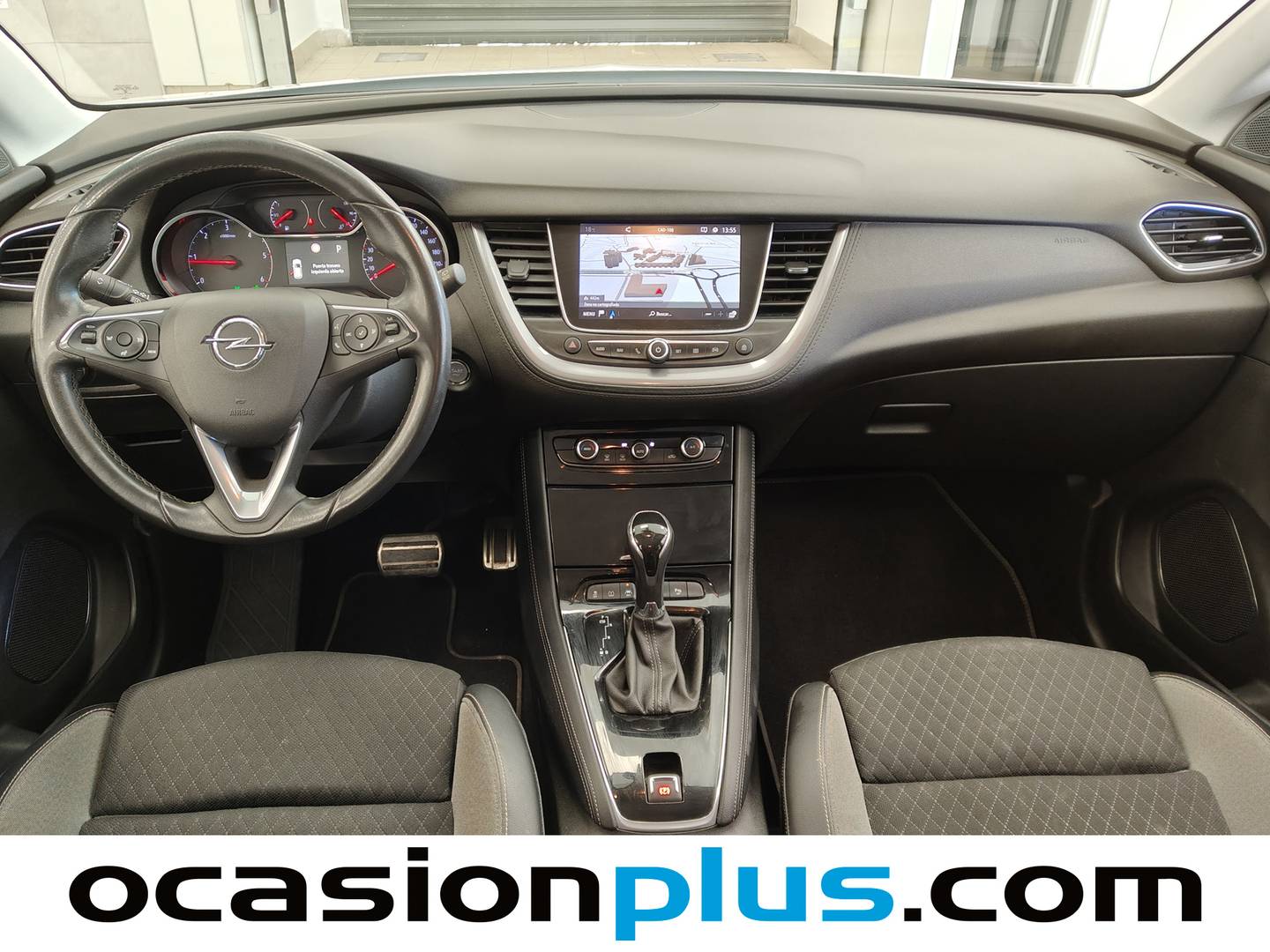 Foto Opel Grandland X Opel Grandland X 2.0 CDTi Ultimate Auto  (177 CV)