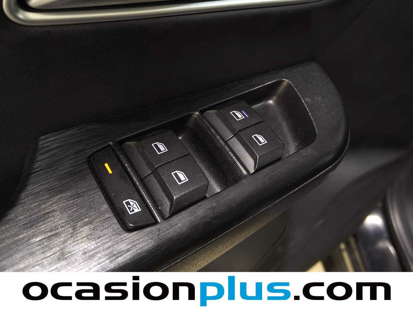 MG ZS MG ZS 1.5 Hybrid+ Luxury (197 CV) km 0
