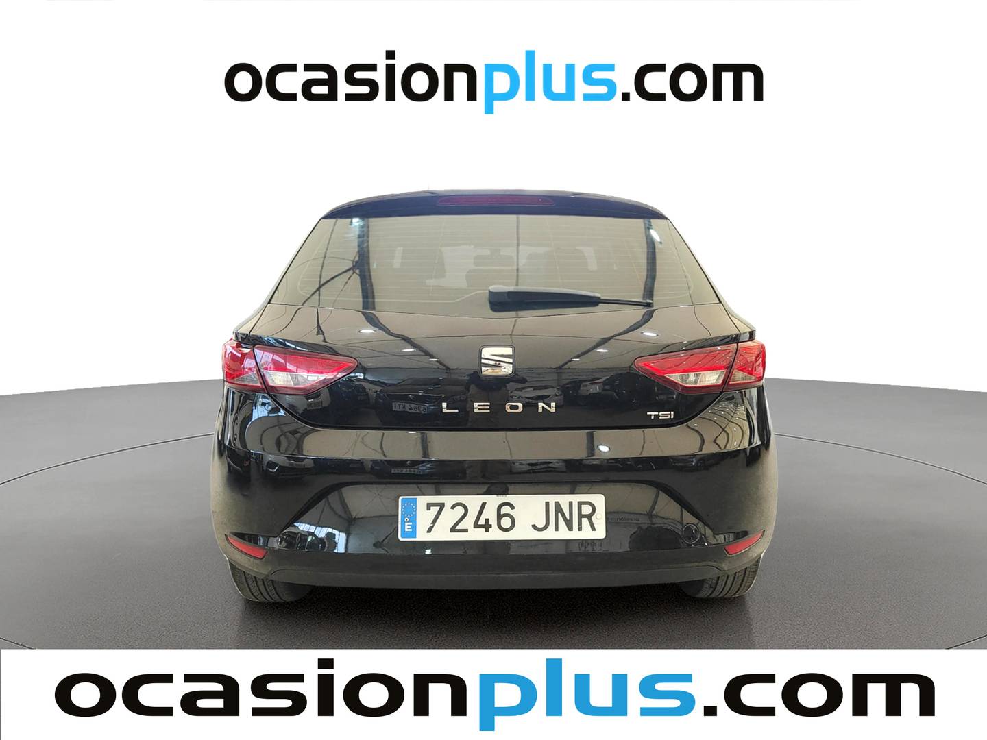 Seat León Seat León 1.2 TSI S&S Style (110 CV) barato