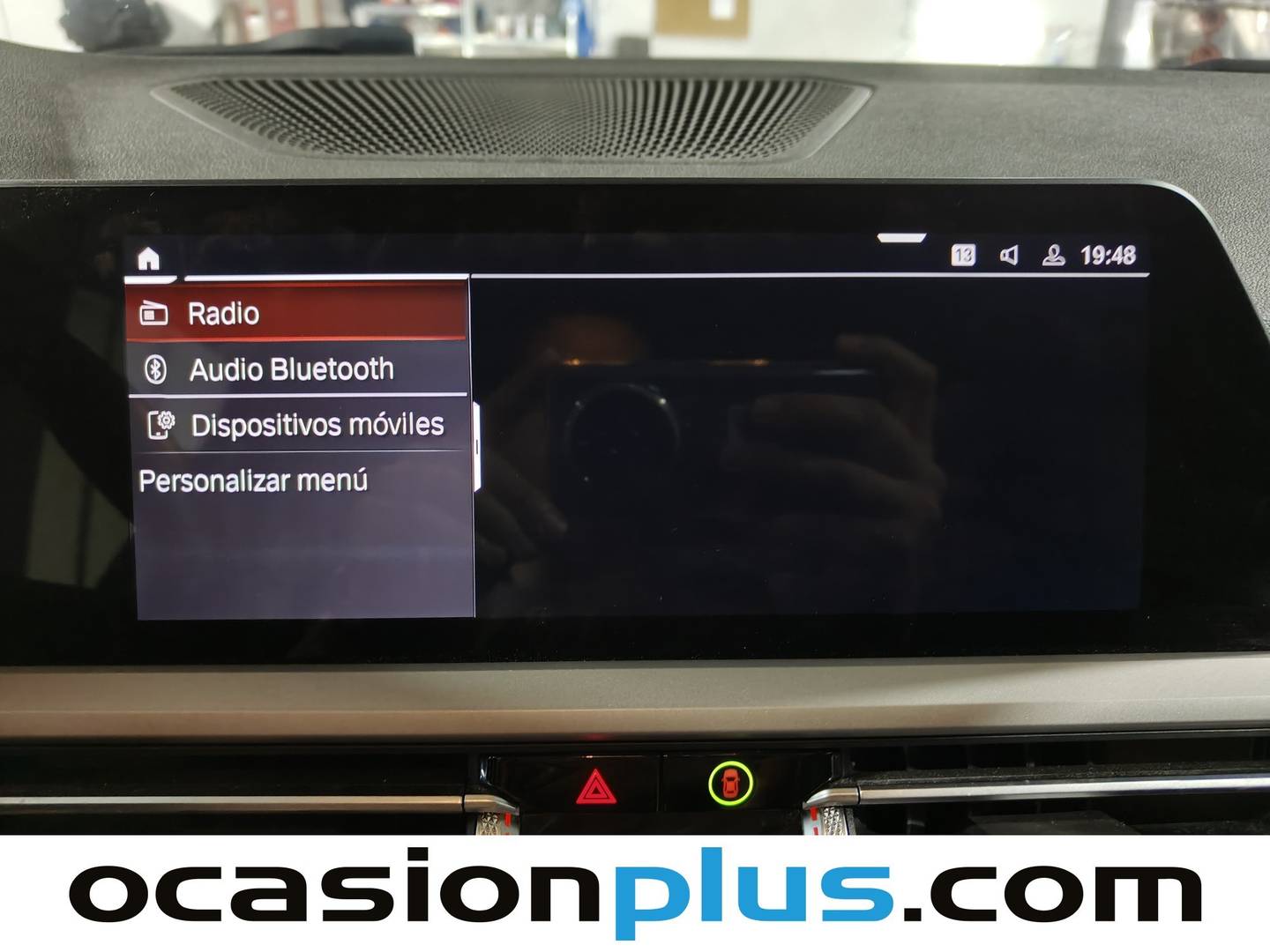 Foto BMW Serie 3 BMW Serie 3 320i (184 CV)