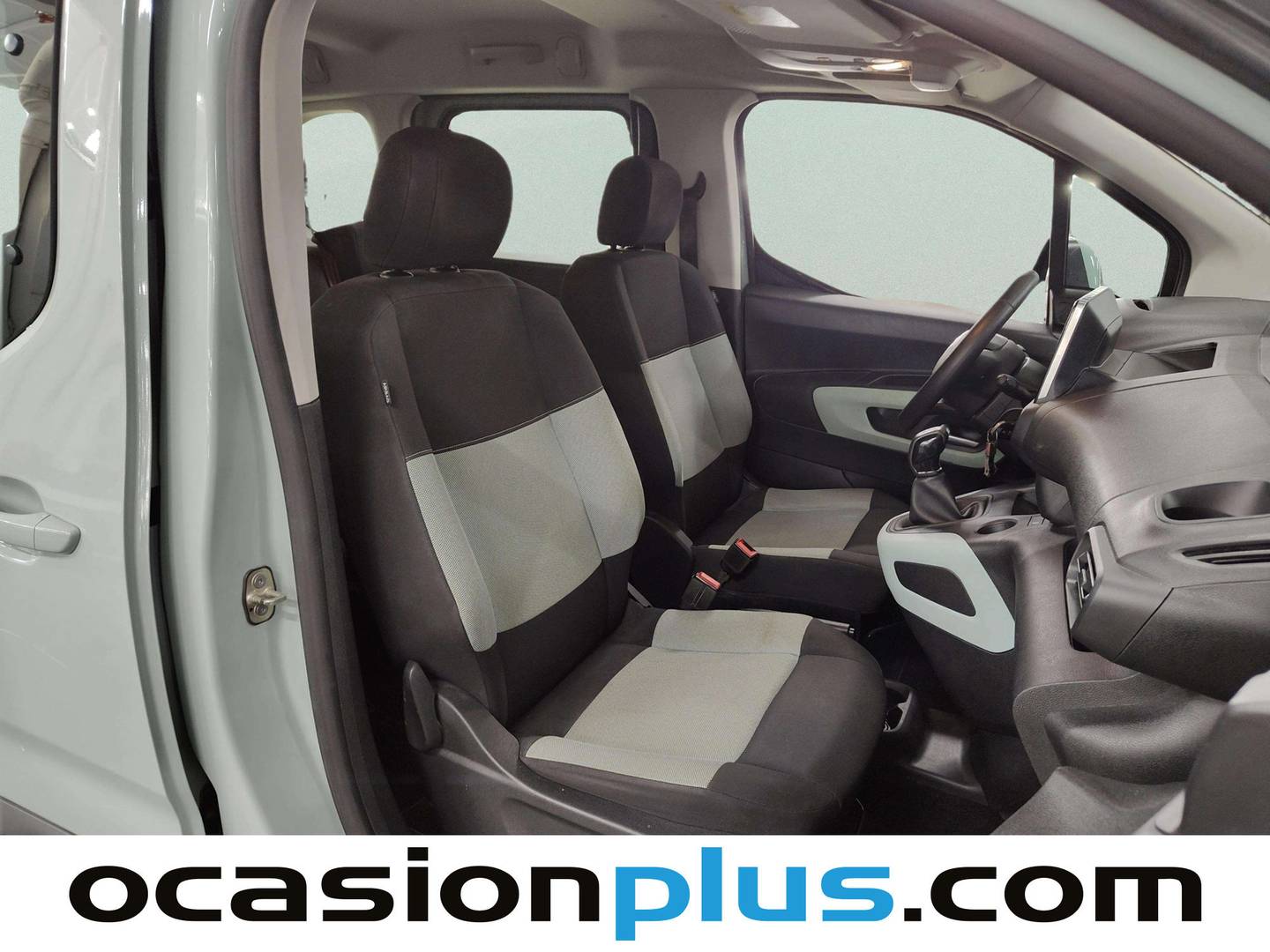 Citroën Berlingo Citroën Berlingo Combi BlueHDi 100 Talla M Feel (100 CV) km 0