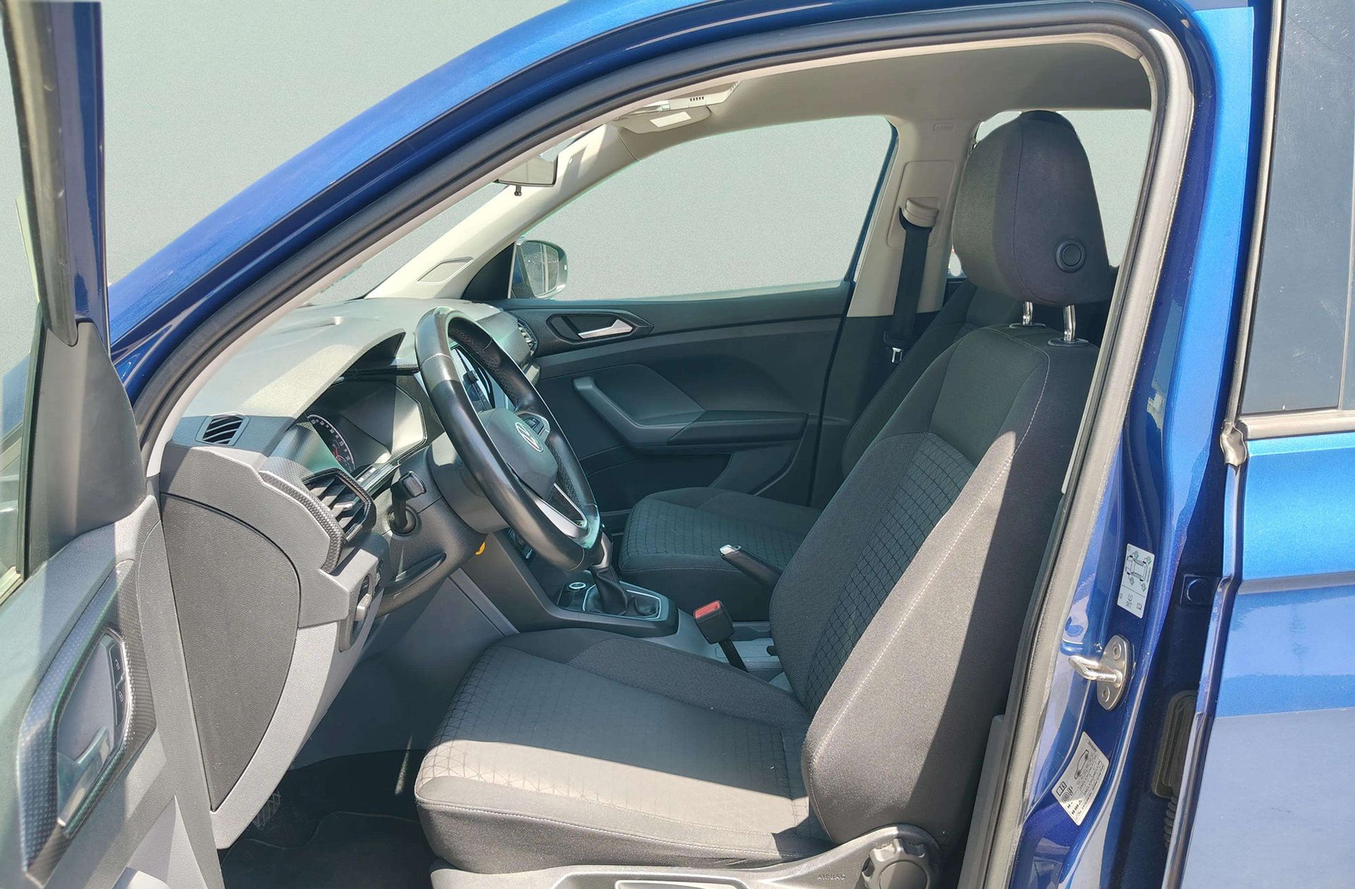 Volkswagen T-Cross Advance 1.0 TSI DSG - foto 11