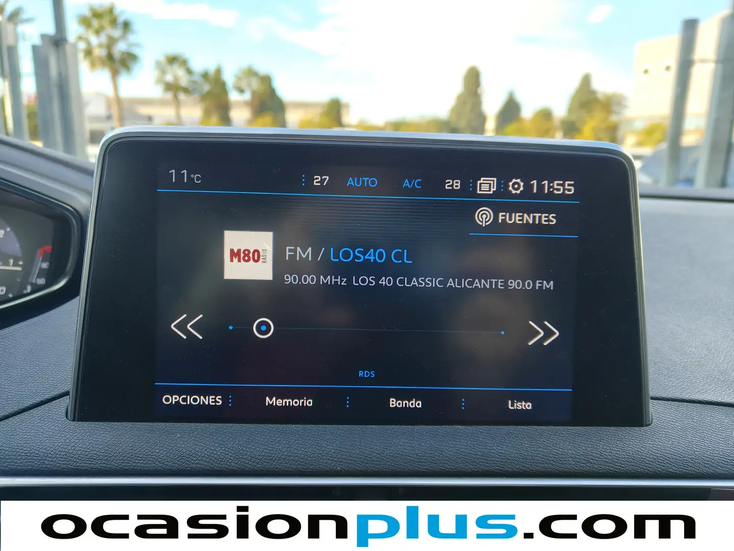 Foto Peugeot 5008 Peugeot 5008 BlueHDI 130 S&S GT-Line EAT8 (130 CV)  7 Plazas