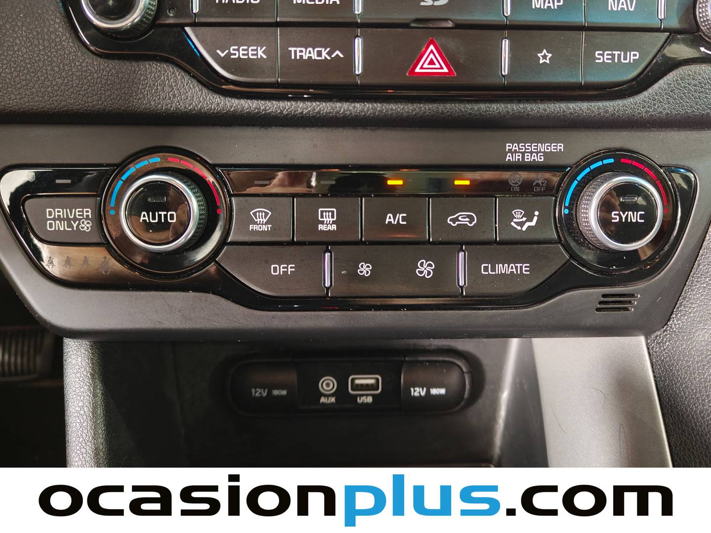 KIA Niro KIA Niro 1.6 GDi PHEV Híbrido Drive (141 CV) híbrido enchufable